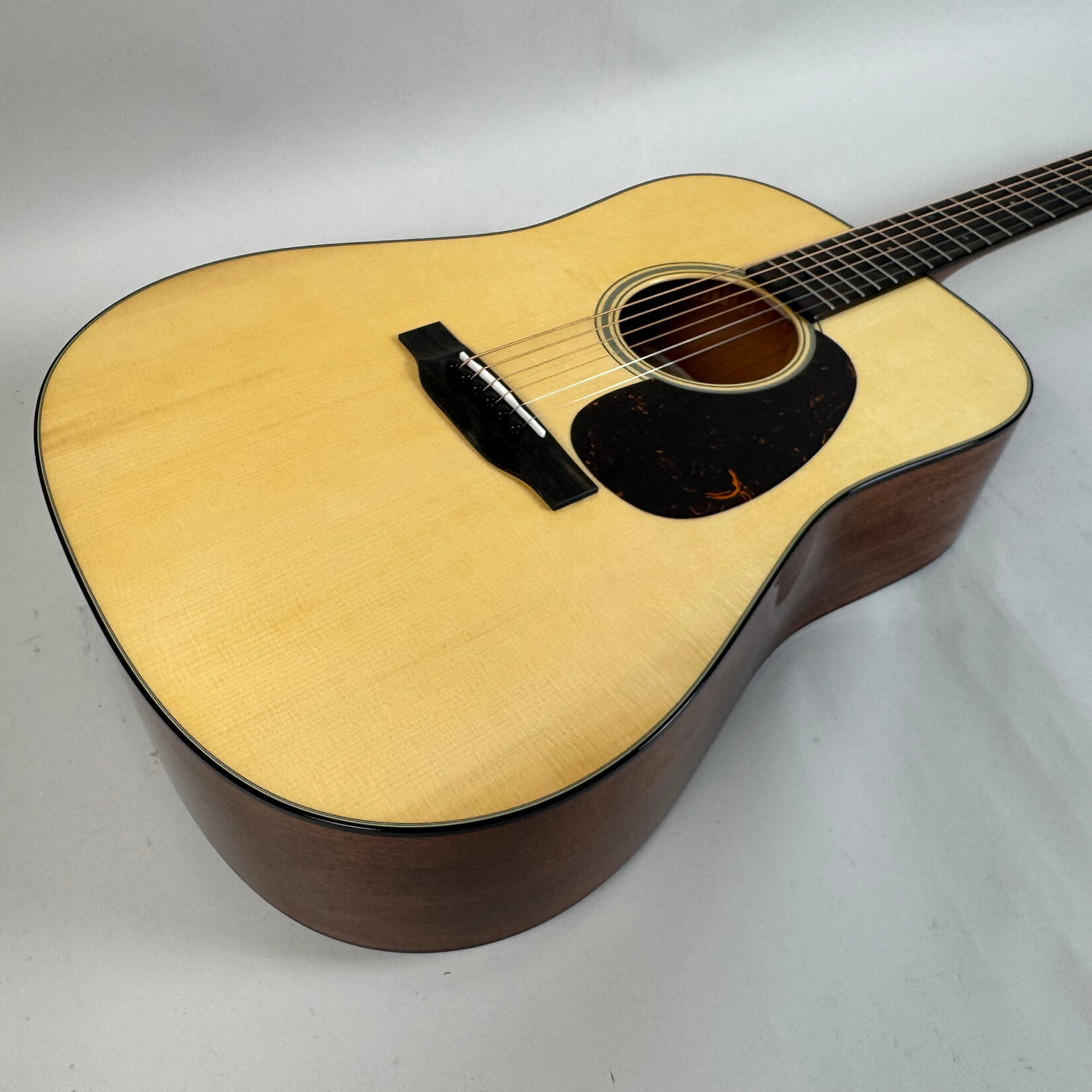 Martin Martin Custom Shop D-18 Adirondack