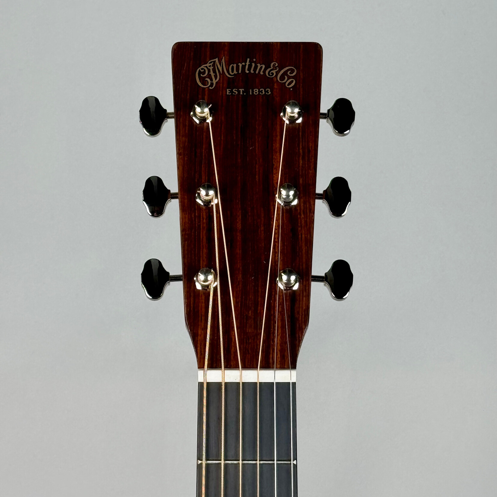 Martin Martin D-18 /w OHSC