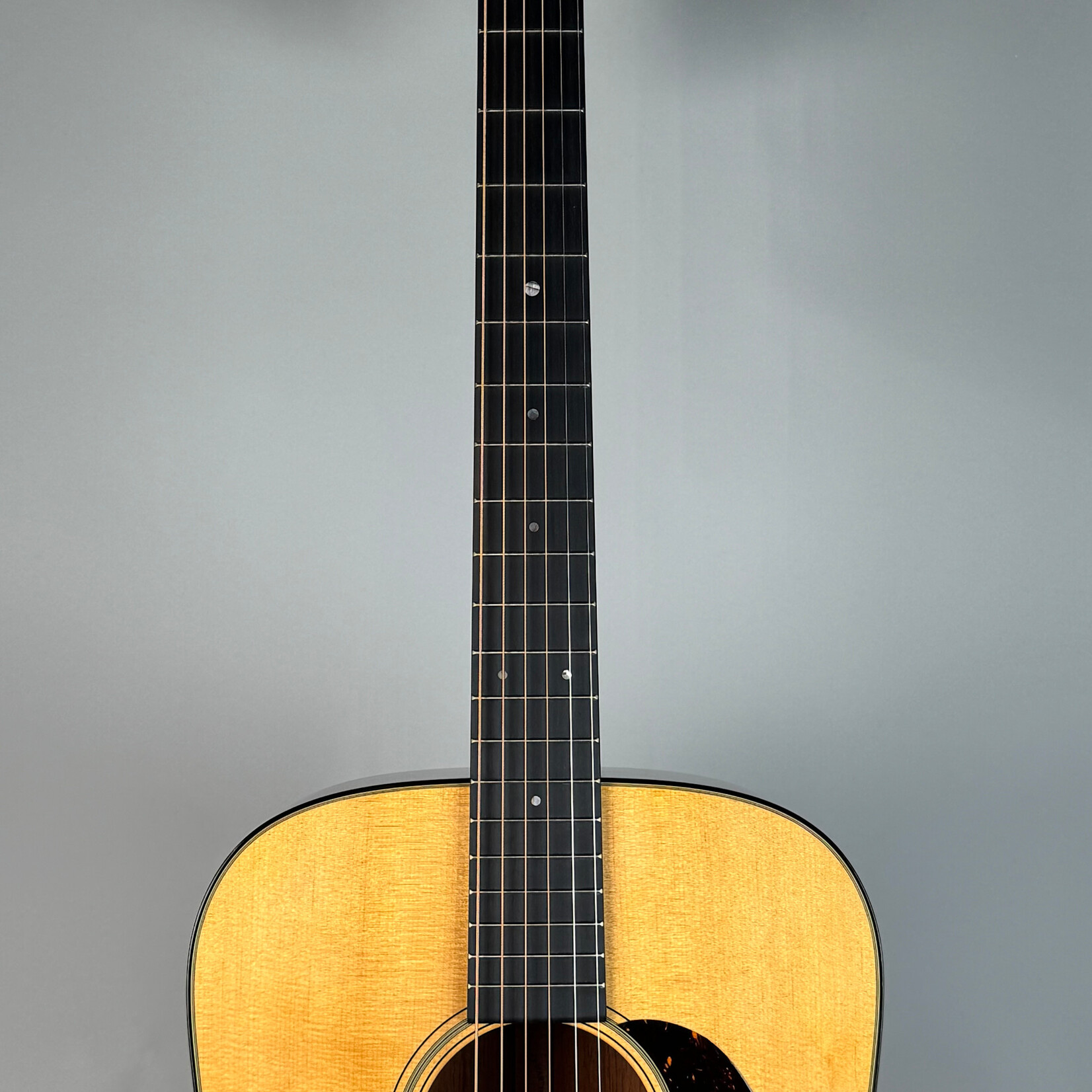 Martin Martin D-18 /w OHSC