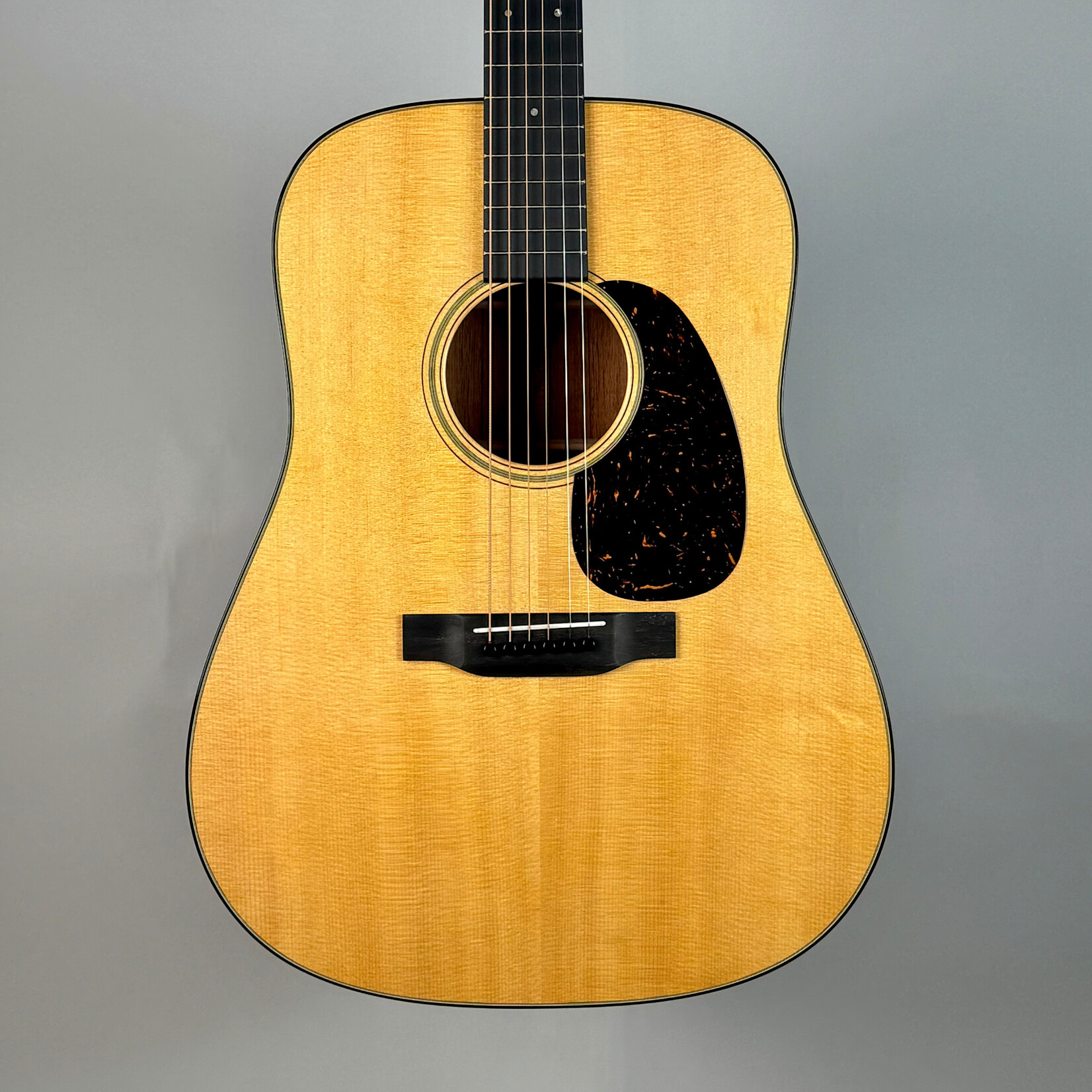 Martin Martin D-18 /w OHSC