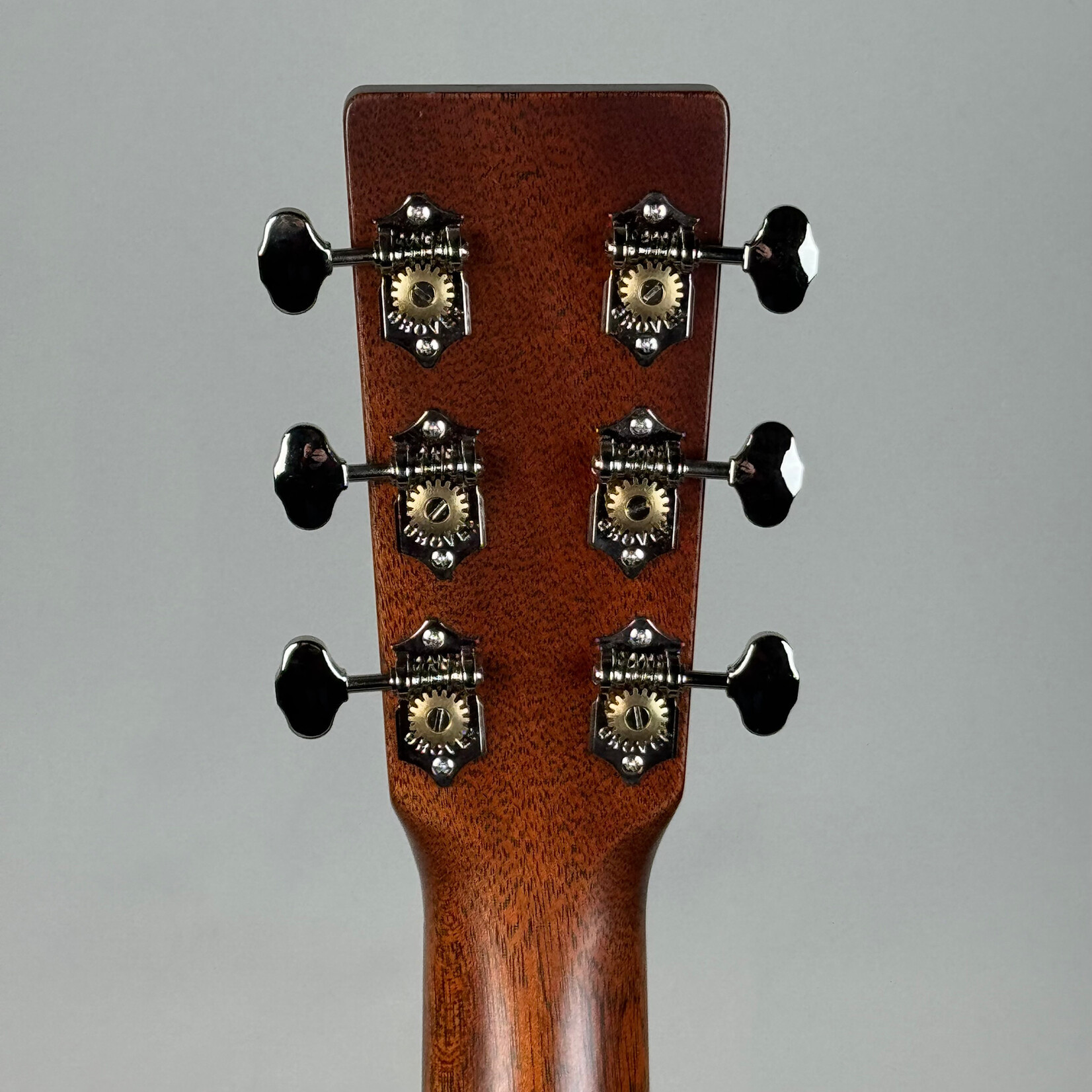 Martin Martin D-18 /w OHSC