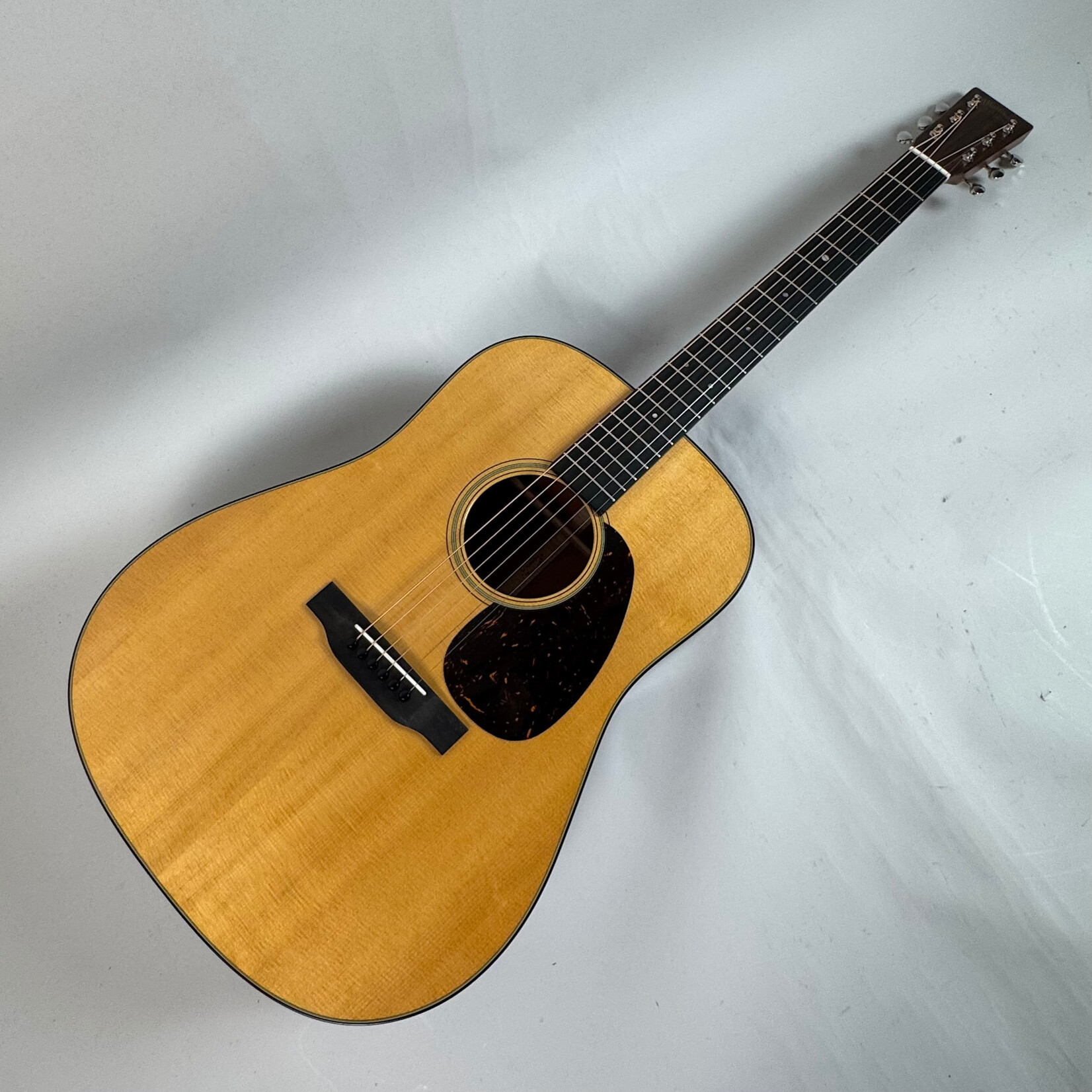 Martin Martin D-18 /w OHSC