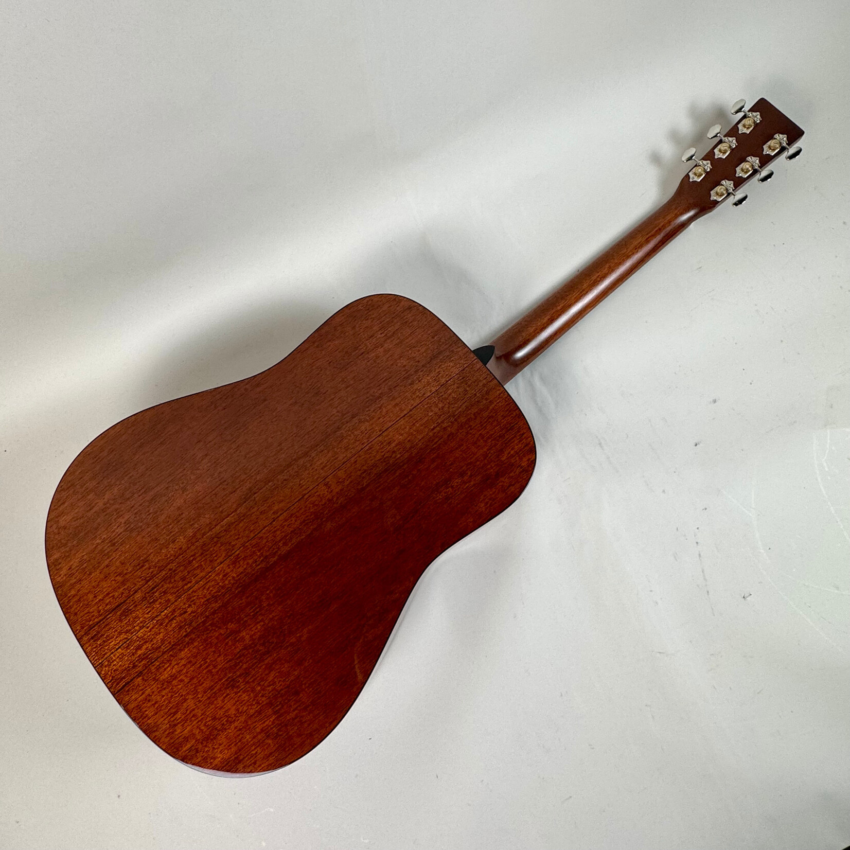 Martin Martin D-18 /w OHSC