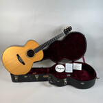 Bourgeois 2005 Bourgeois Petite Jumbo Prototype Winter Namm limited #2 of 10