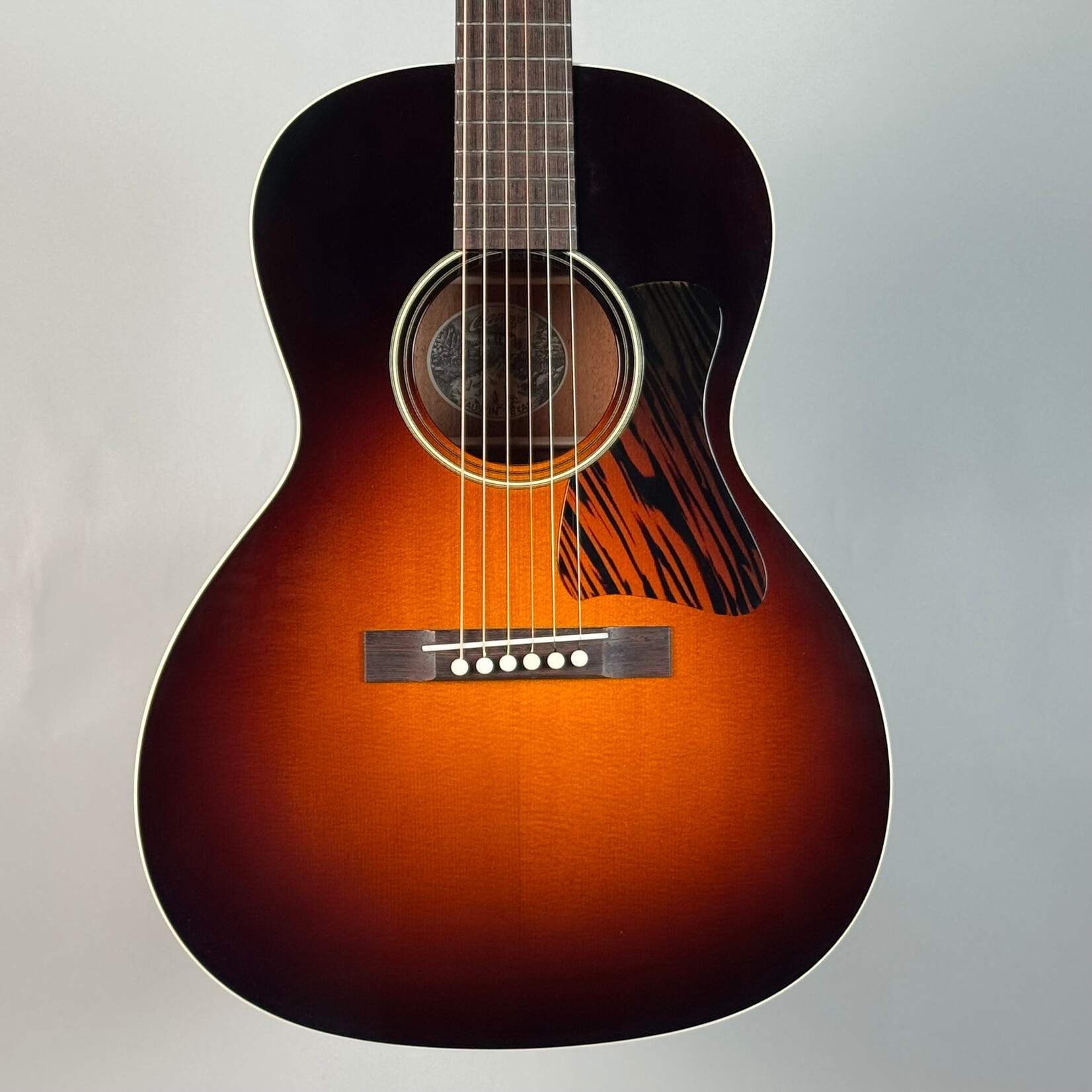 Collings Collings C-10 35 Sunburst