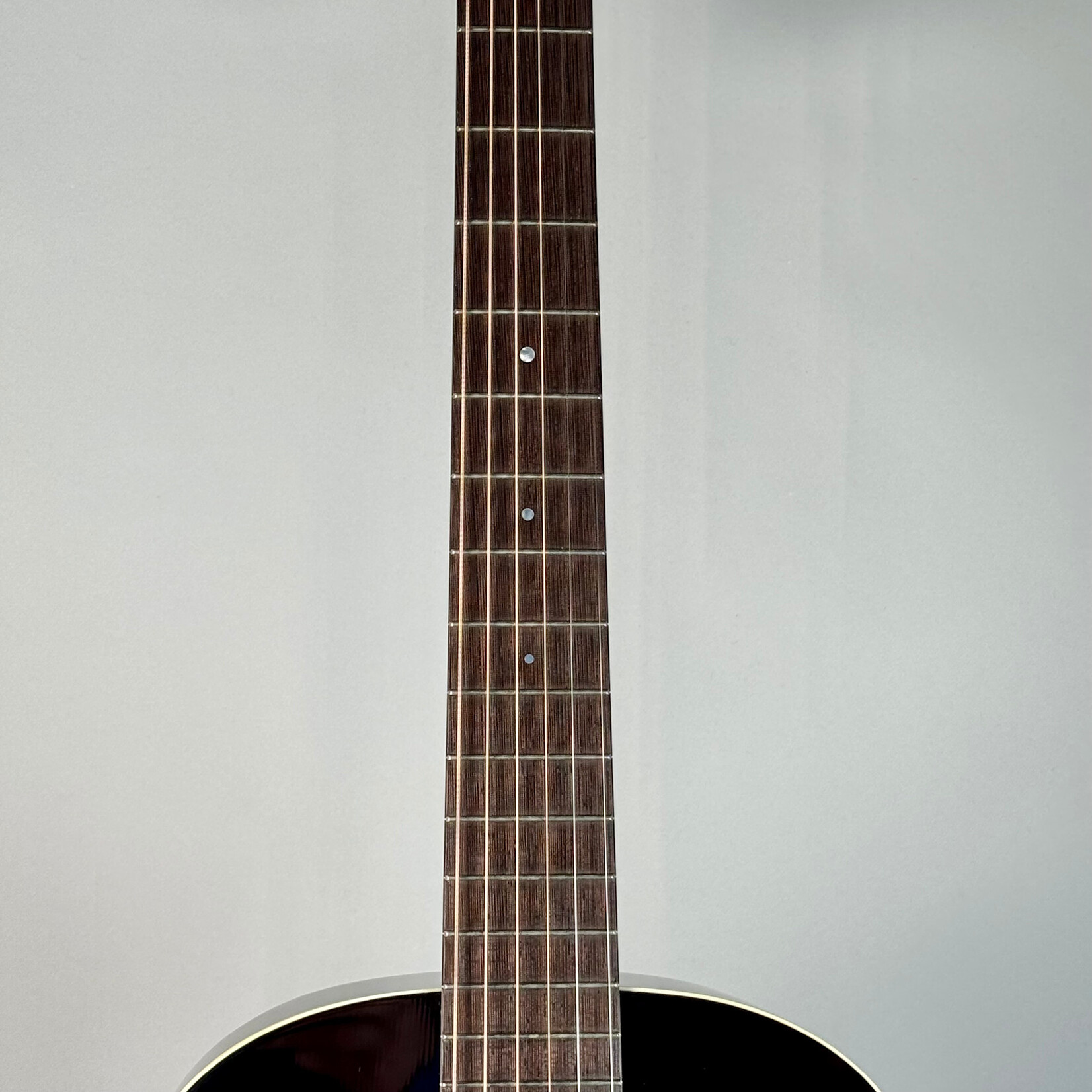 Collings Collings C-10 35 Sunburst
