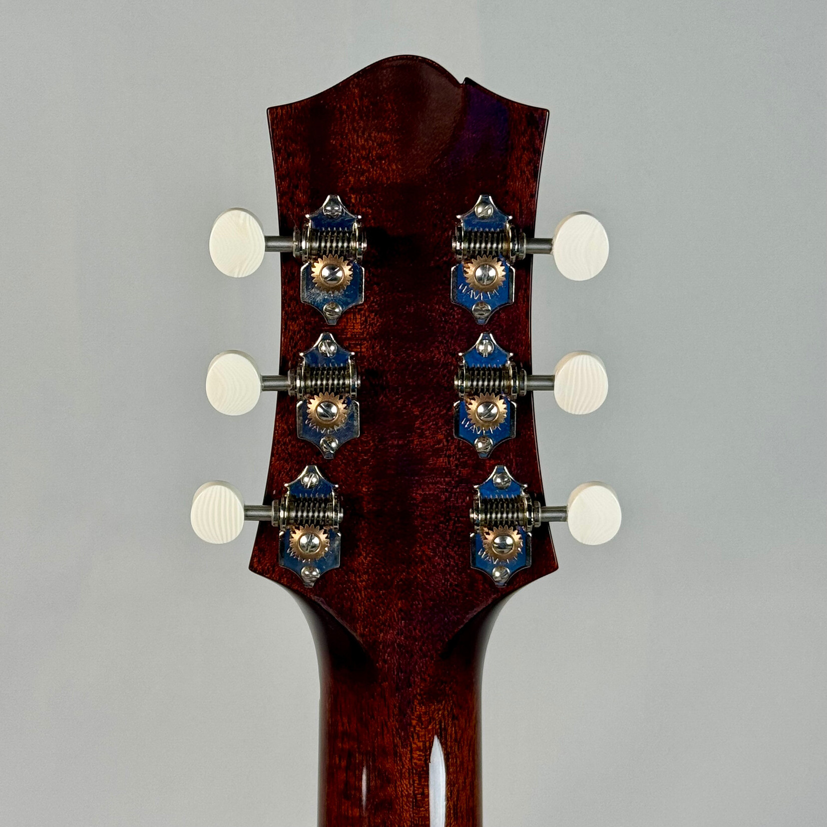 Collings Collings C-10 35 Sunburst