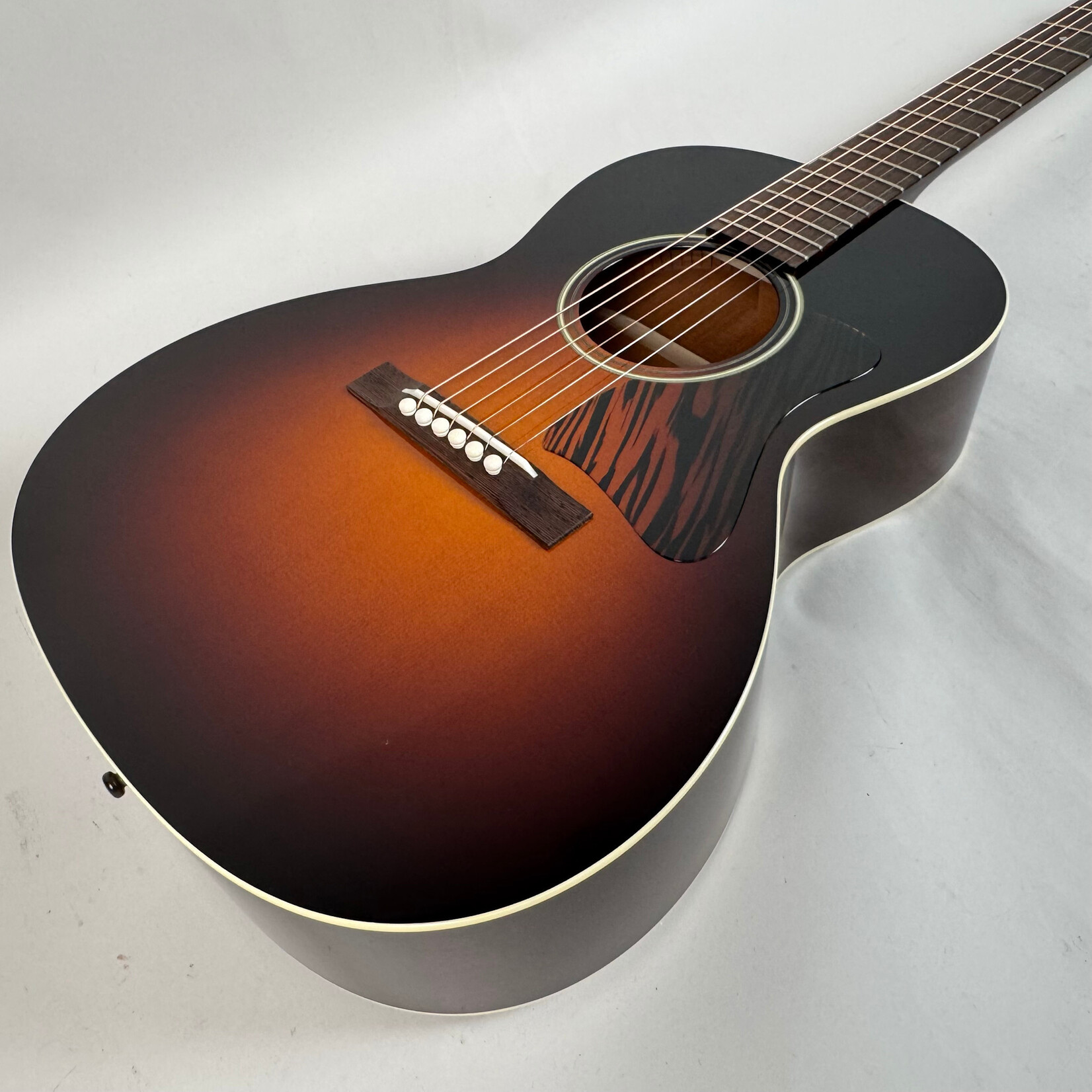 Collings Collings C-10 35 Sunburst
