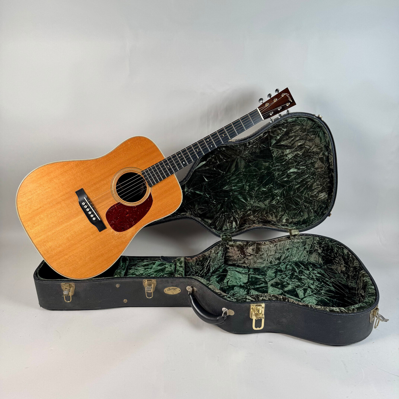 Collings 2017 Collings D2HT