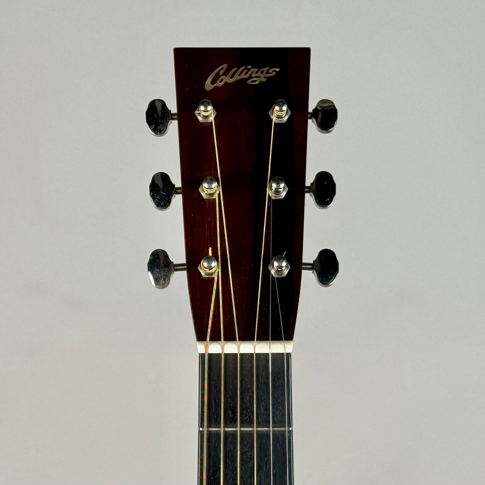 Collings 2017 Collings D2HT