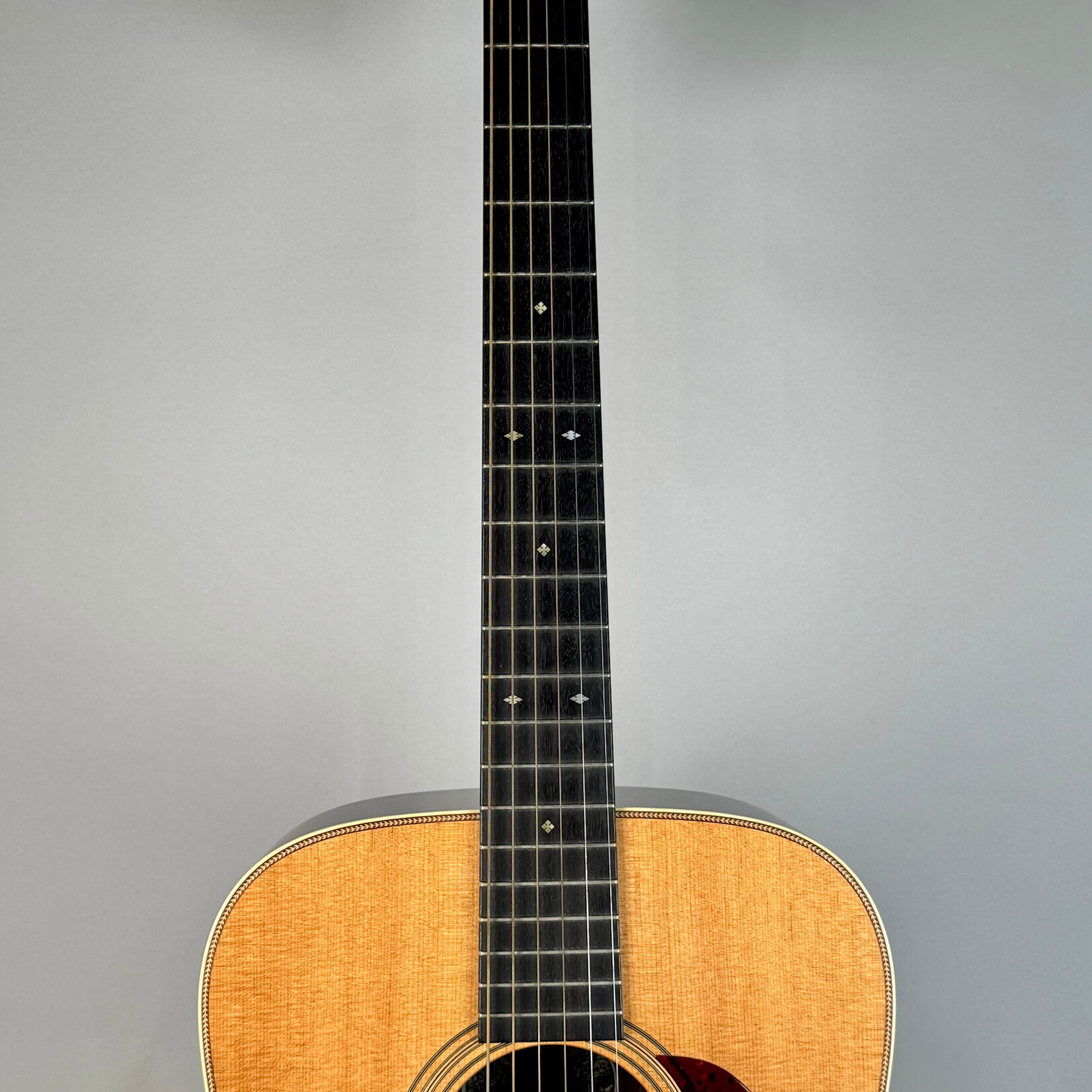 Collings 2017 Collings D2HT