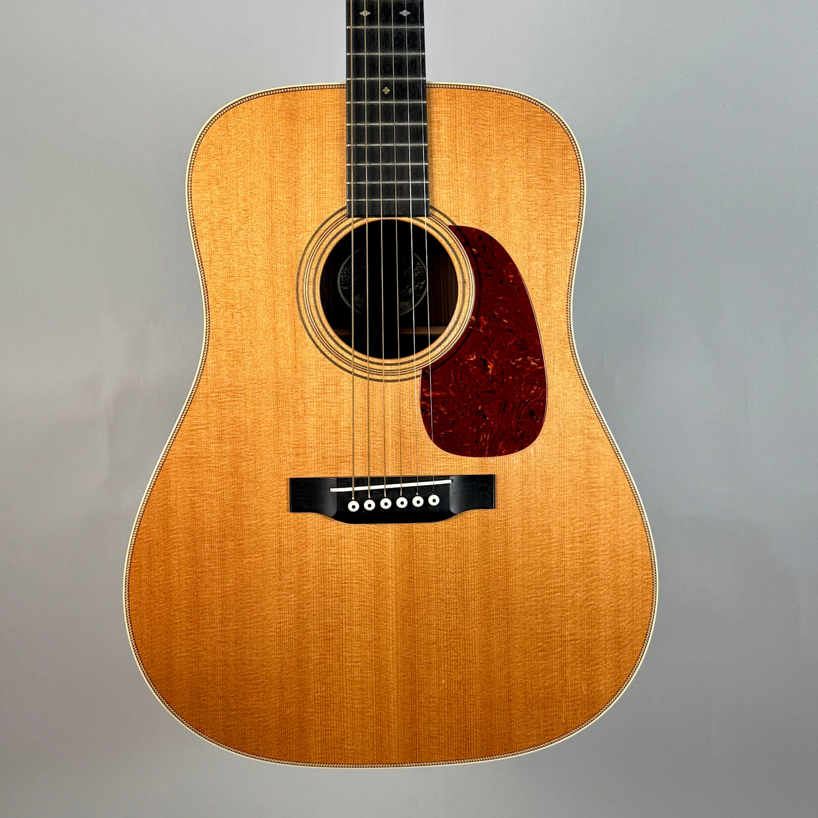 Collings 2017 Collings D2HT