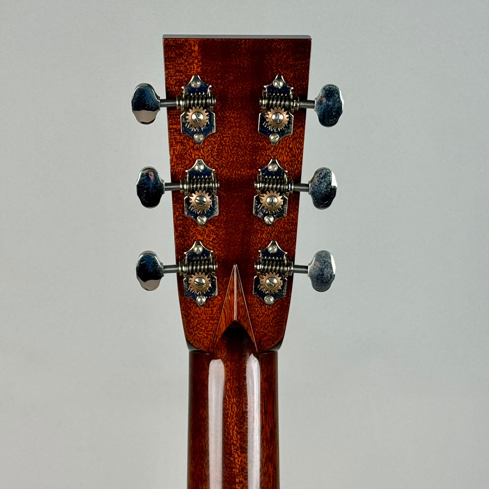 Collings 2017 Collings D2HT