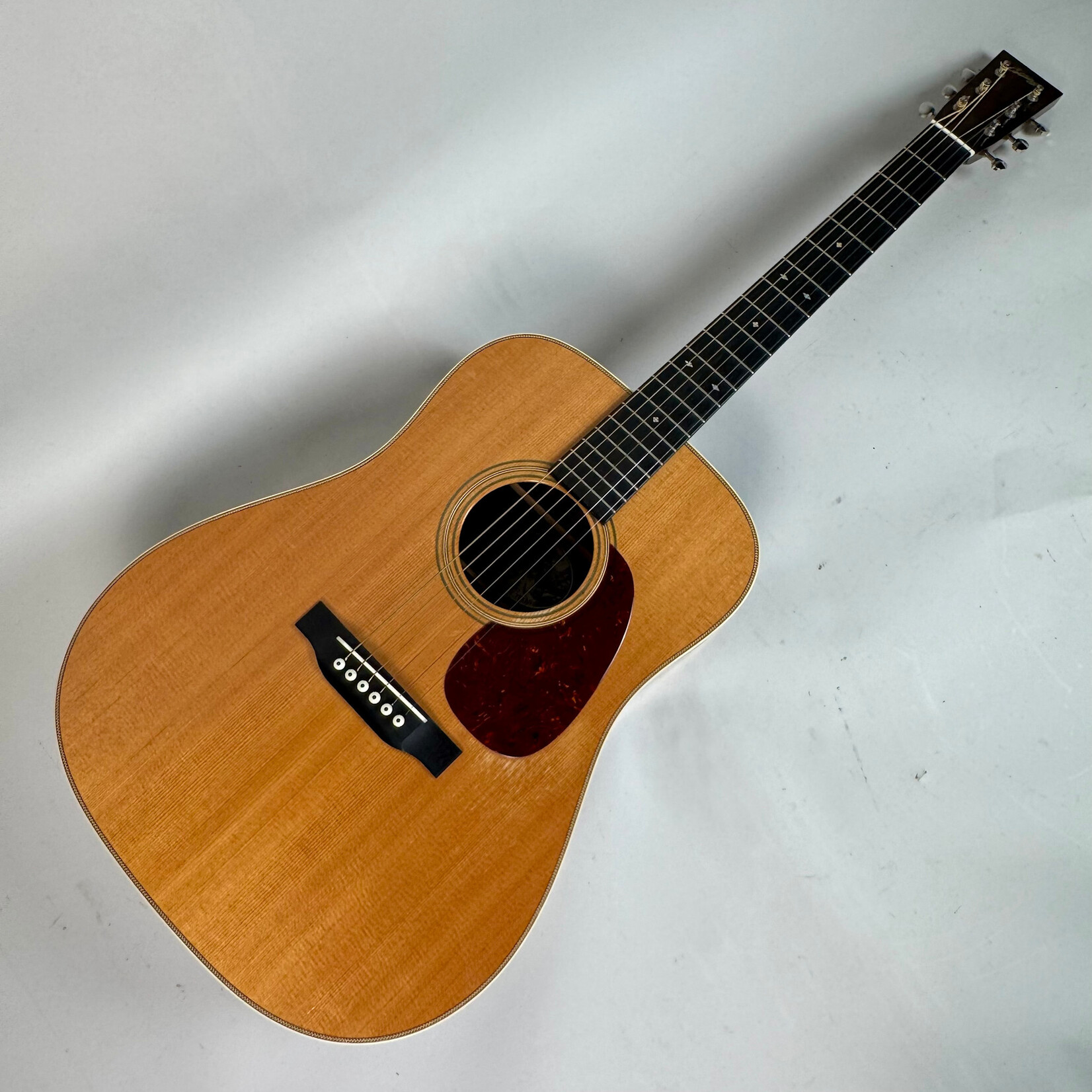 Collings 2017 Collings D2HT