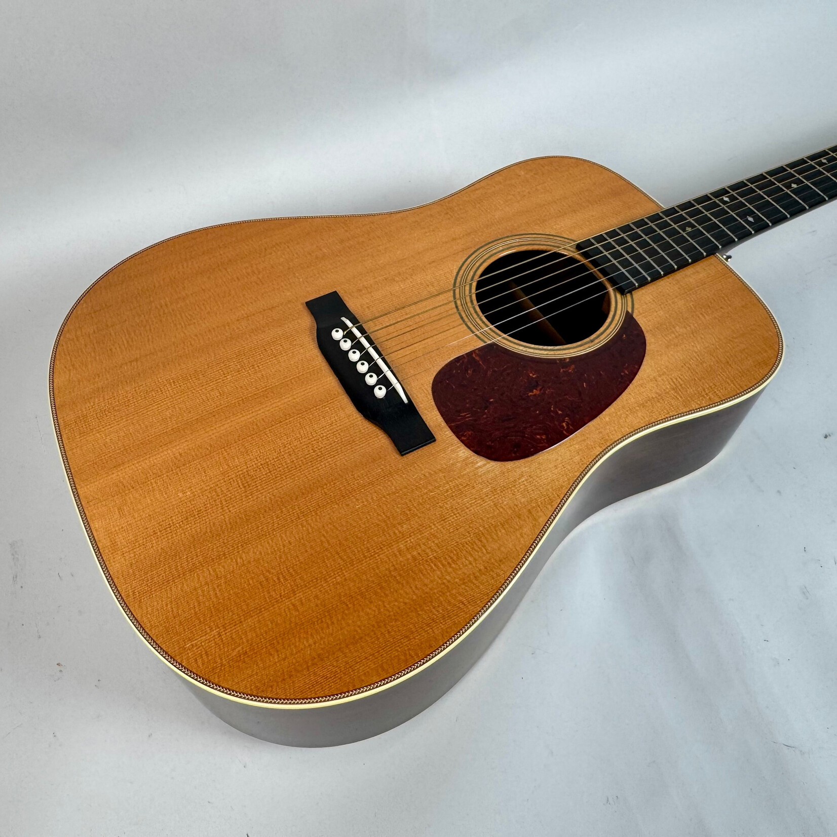 Collings 2017 Collings D2HT