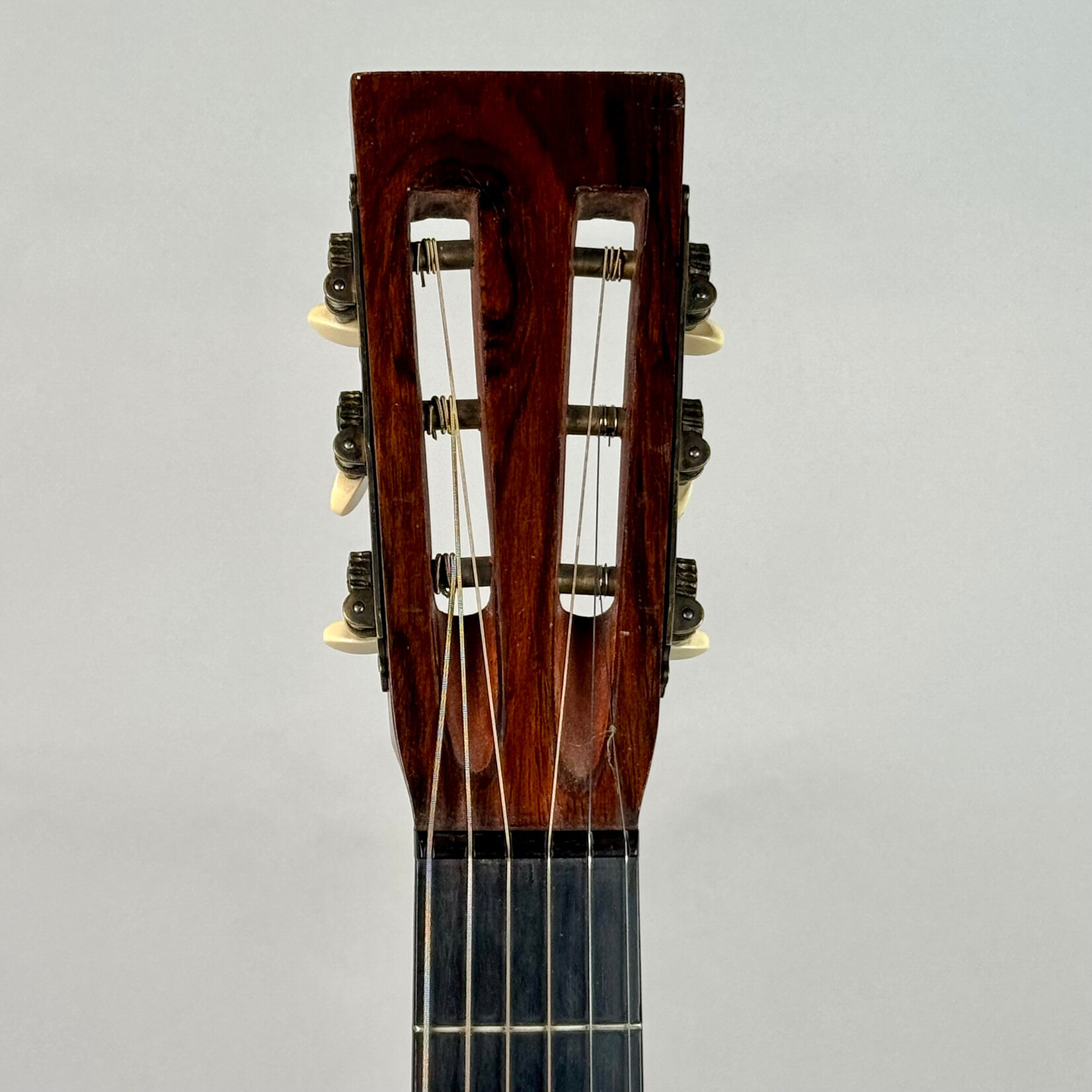 Washburn 1903 Washburn "1897 Style New" Parlor