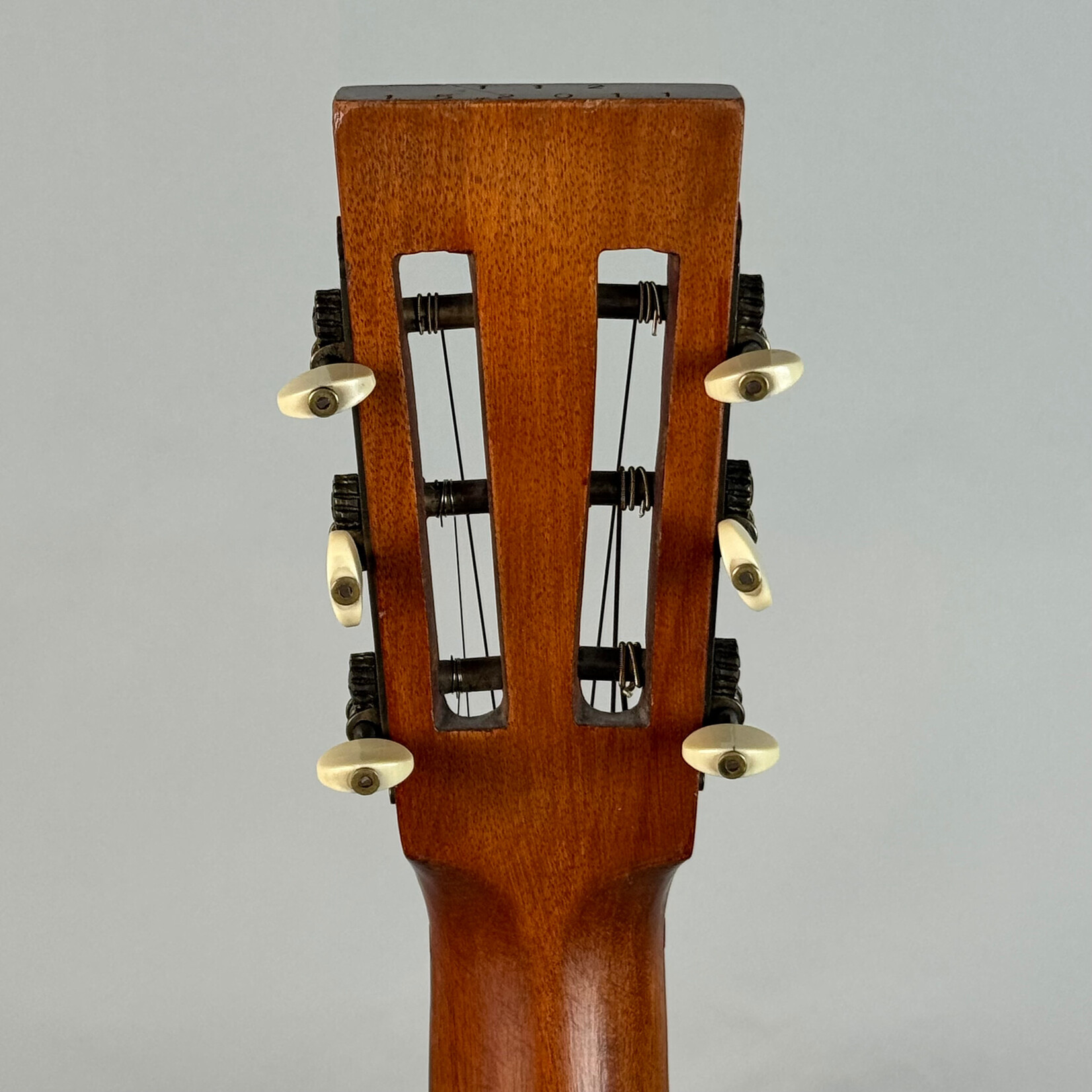 Washburn 1903 Washburn "1897 Style New" Parlor