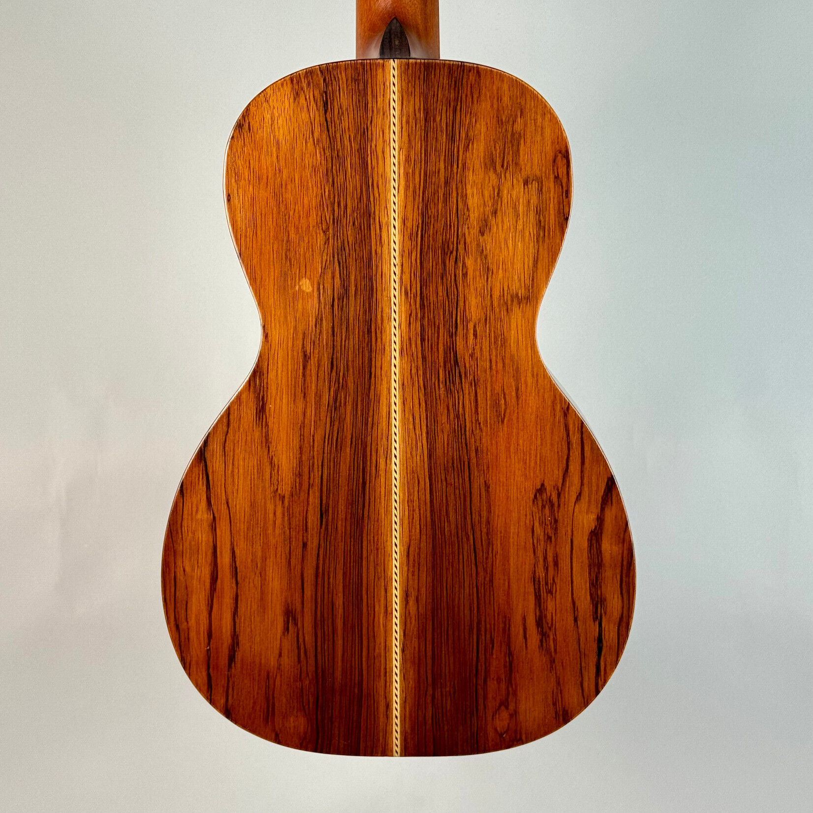 Washburn 1903 Washburn "1897 Style New" Parlor