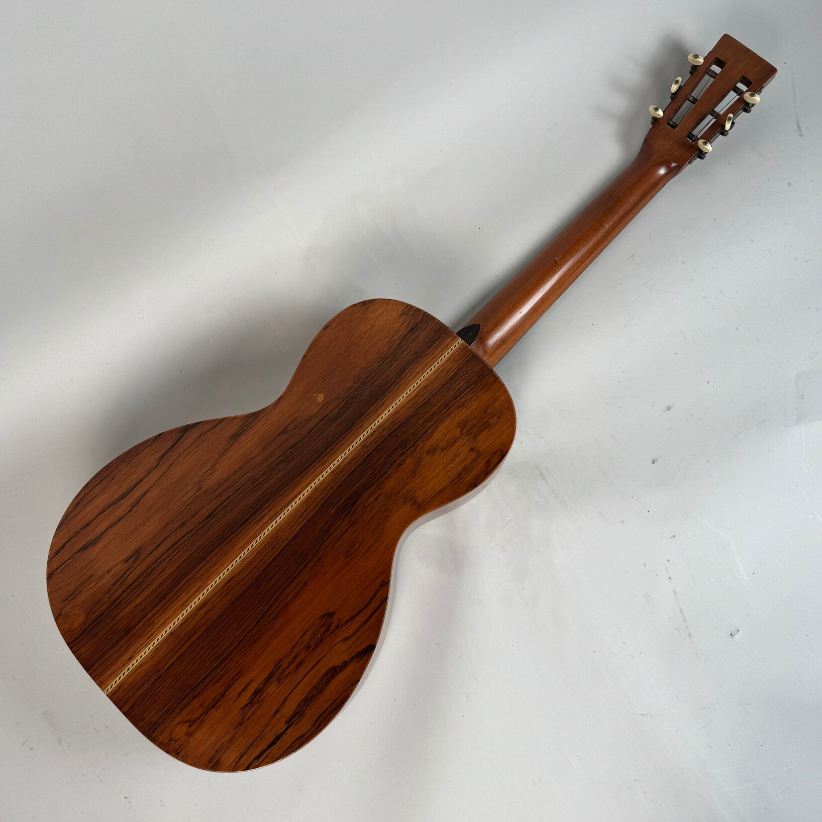 Washburn 1903 Washburn "1897 Style New" Parlor