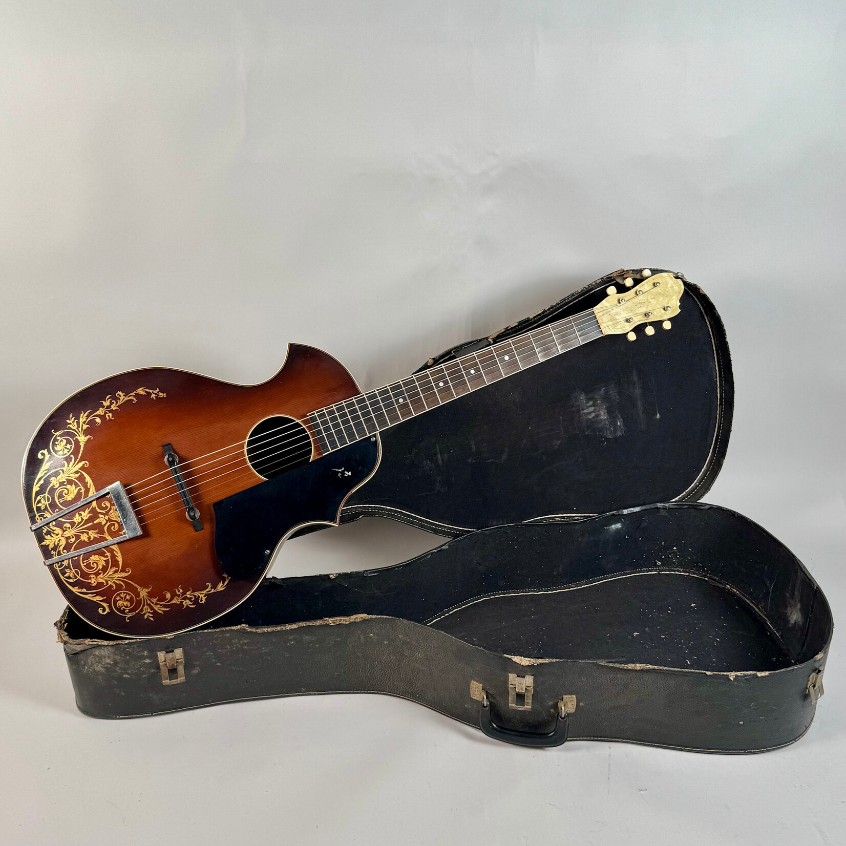 Kay 1930's KayKraft Venetian