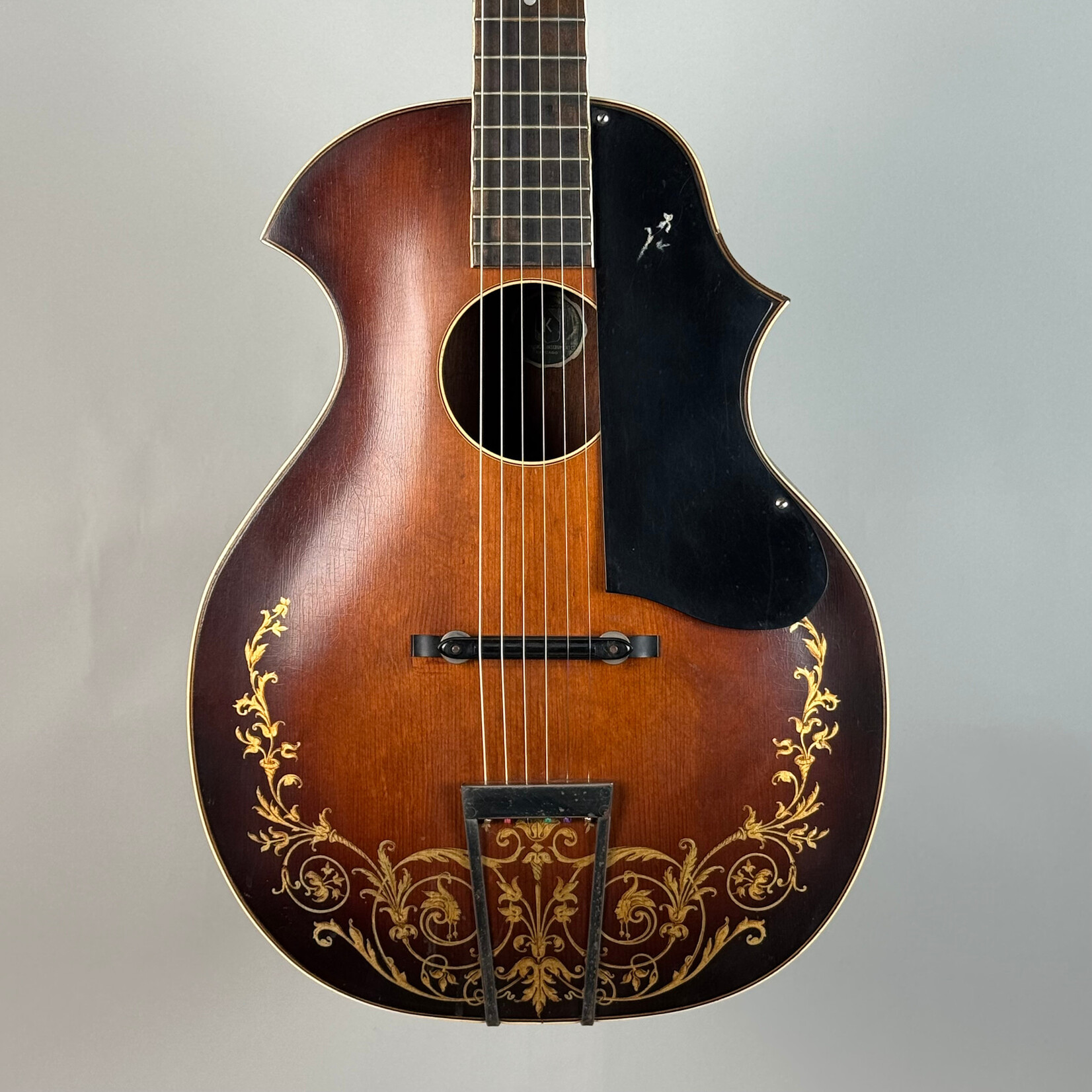 Kay 1930's KayKraft Venetian