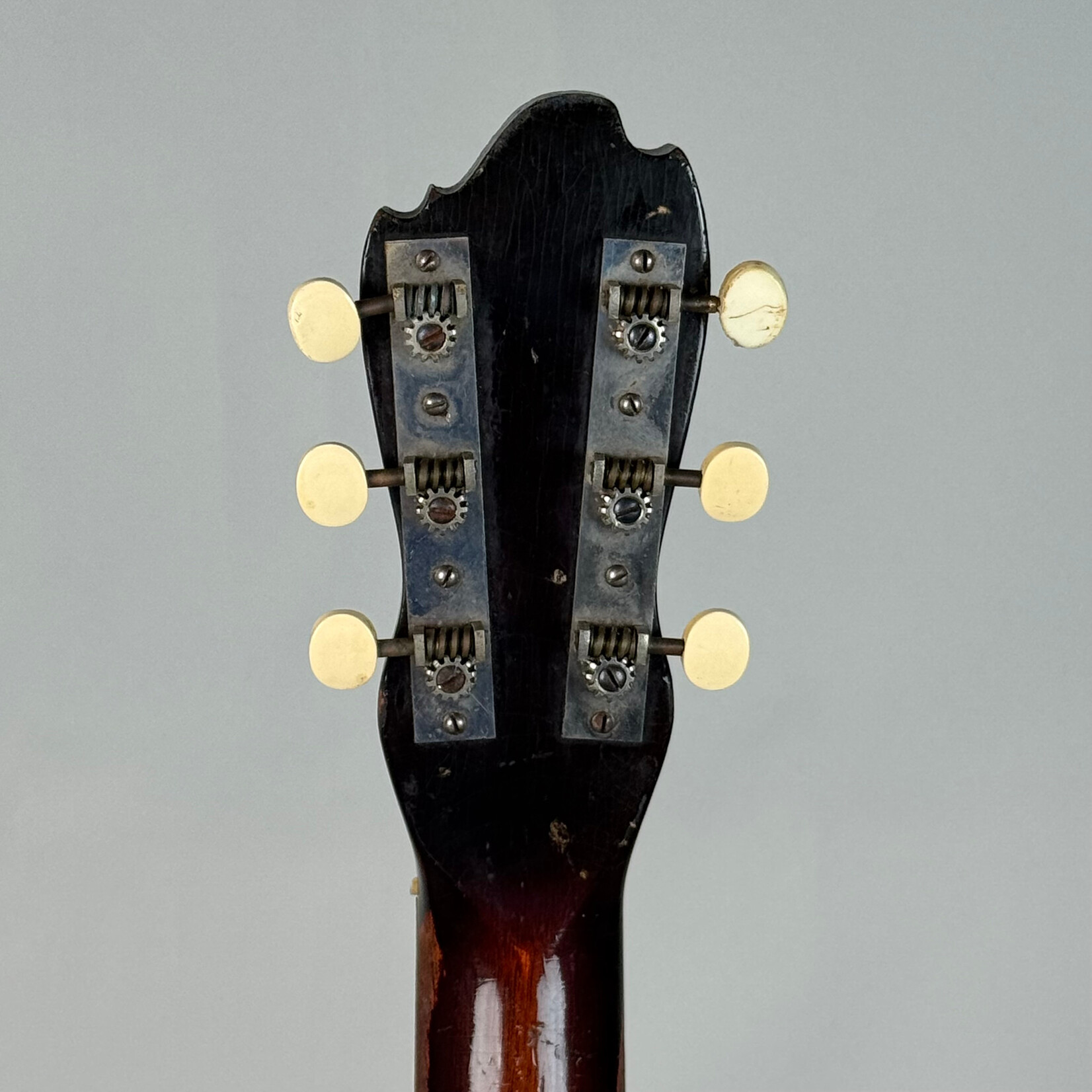 Kay 1930's KayKraft Venetian