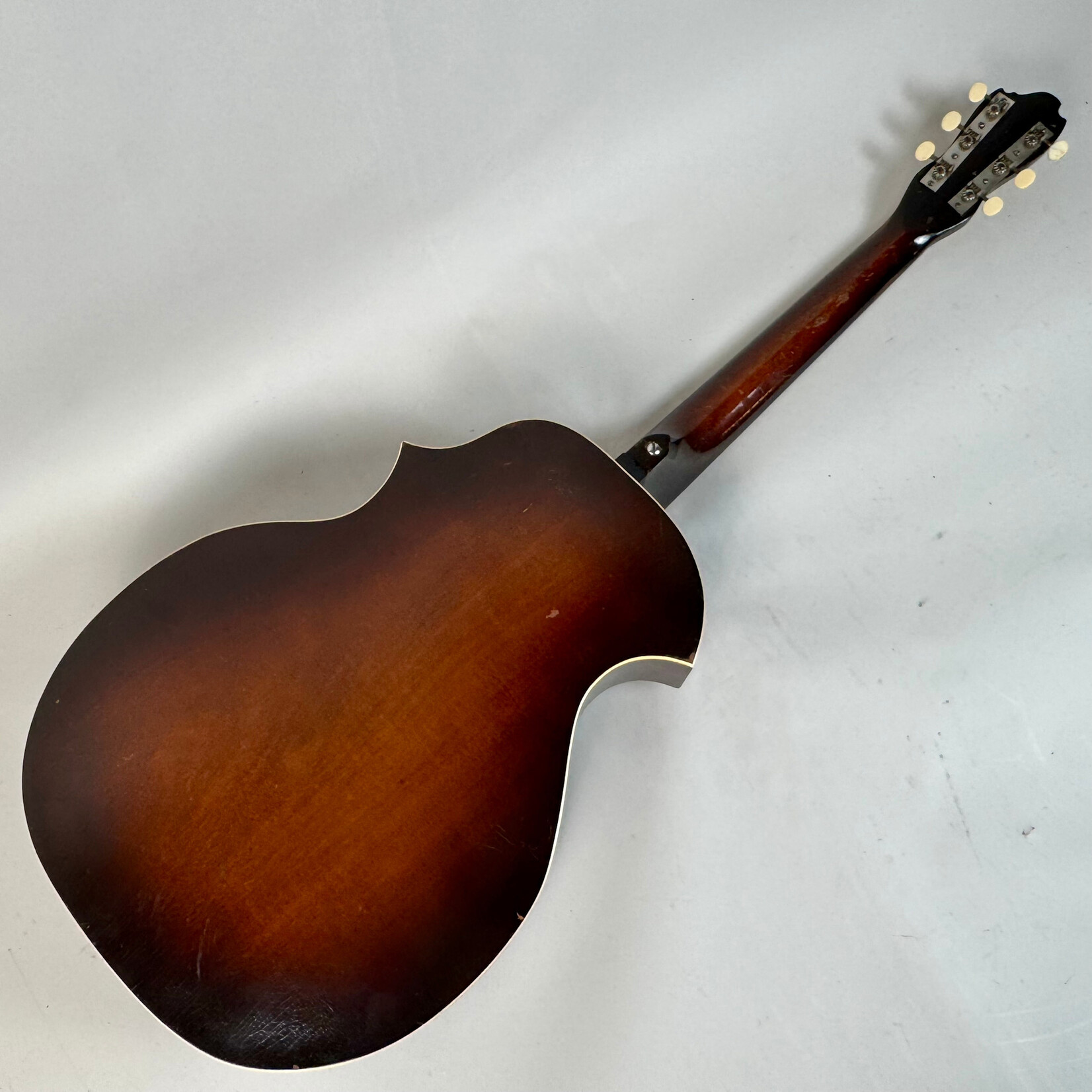 Kay 1930's KayKraft Venetian