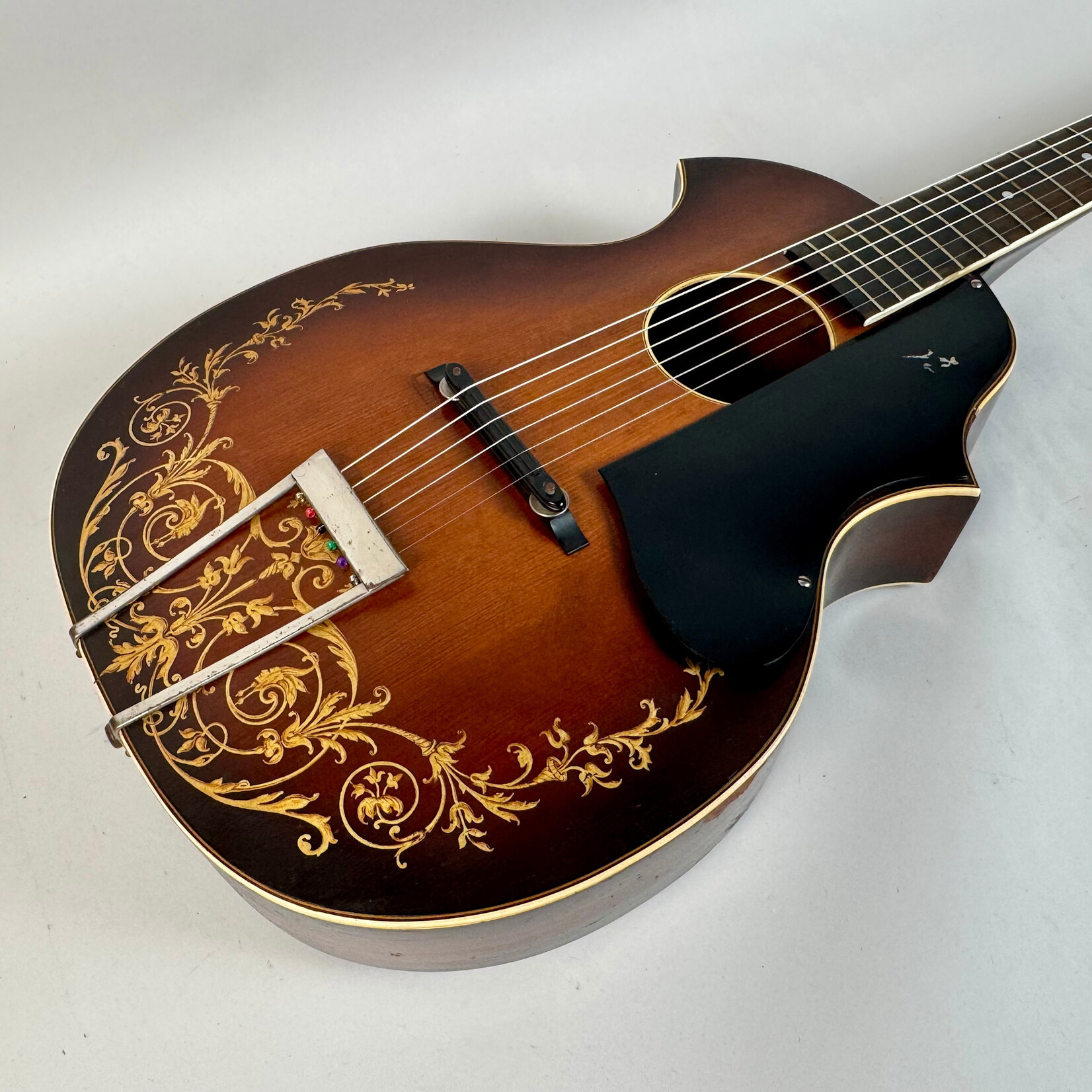 Kay 1930's KayKraft Venetian