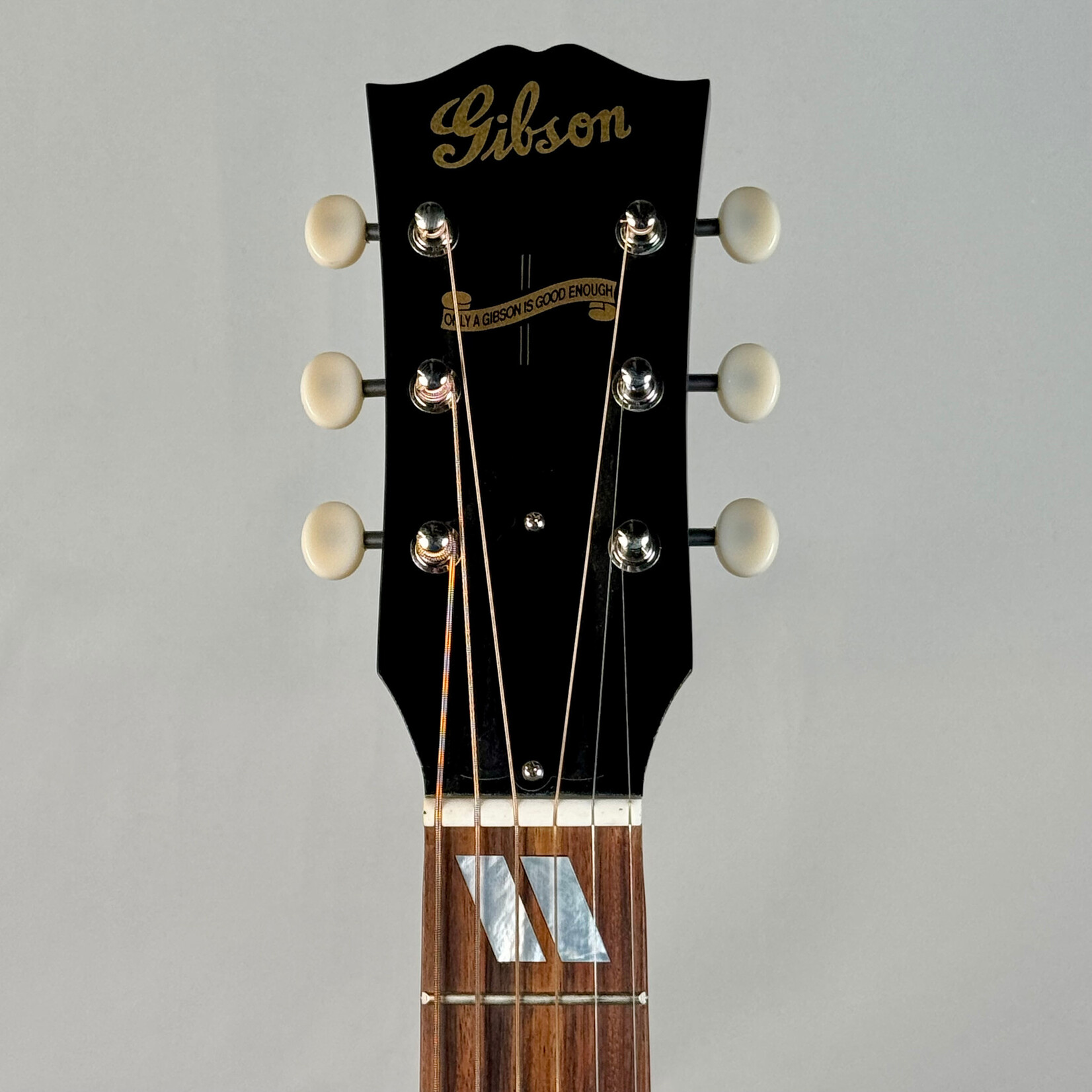 Gibson 2024 Gibson 1942 Banner Southern Jumbo Reissue