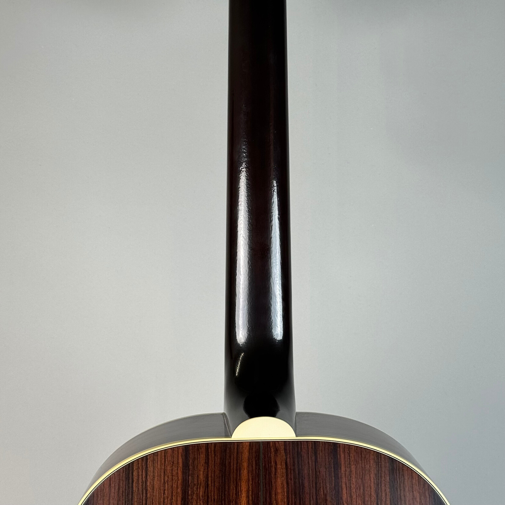 Gibson 2024 Gibson 1942 Banner Southern Jumbo Reissue