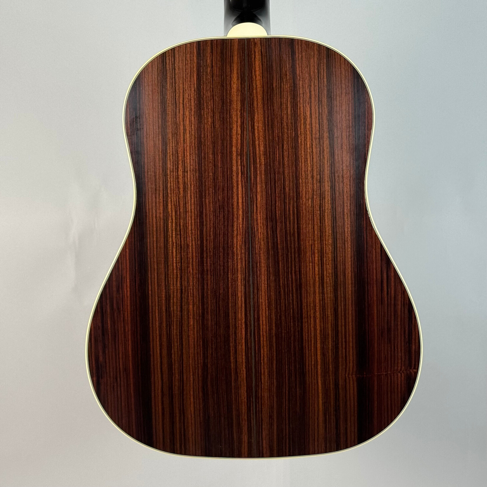 Gibson 2024 Gibson 1942 Banner Southern Jumbo Reissue