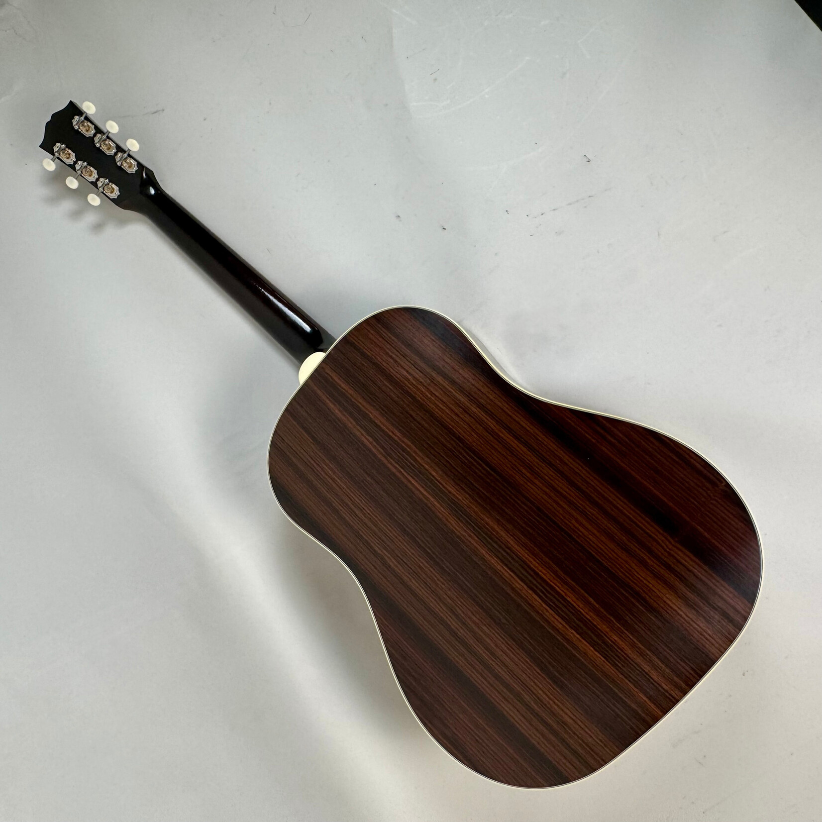 Gibson 2024 Gibson 1942 Banner Southern Jumbo Reissue