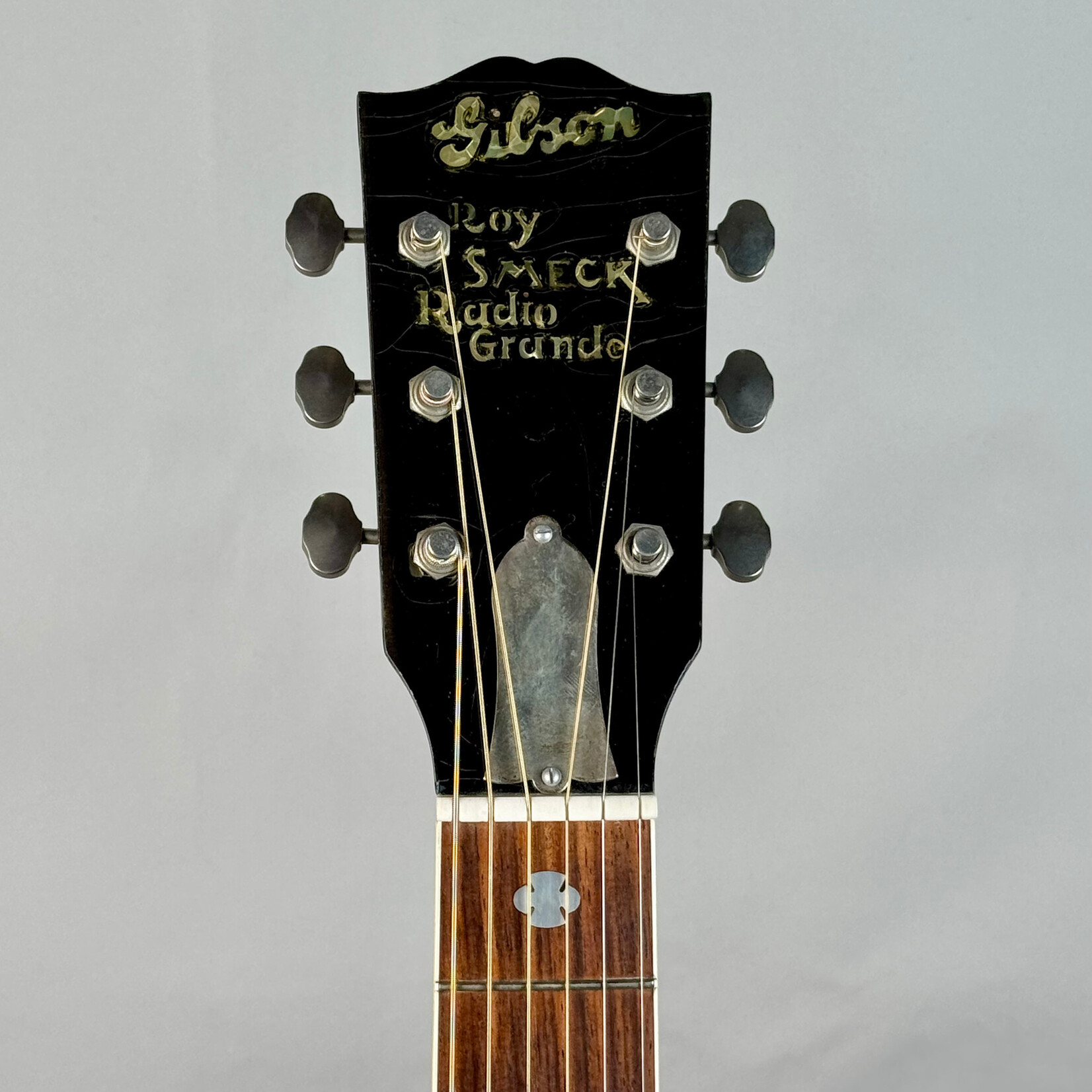 Gibson 1994 Gibson Centennial Roy Smeck Radio Grande  #63 of 100