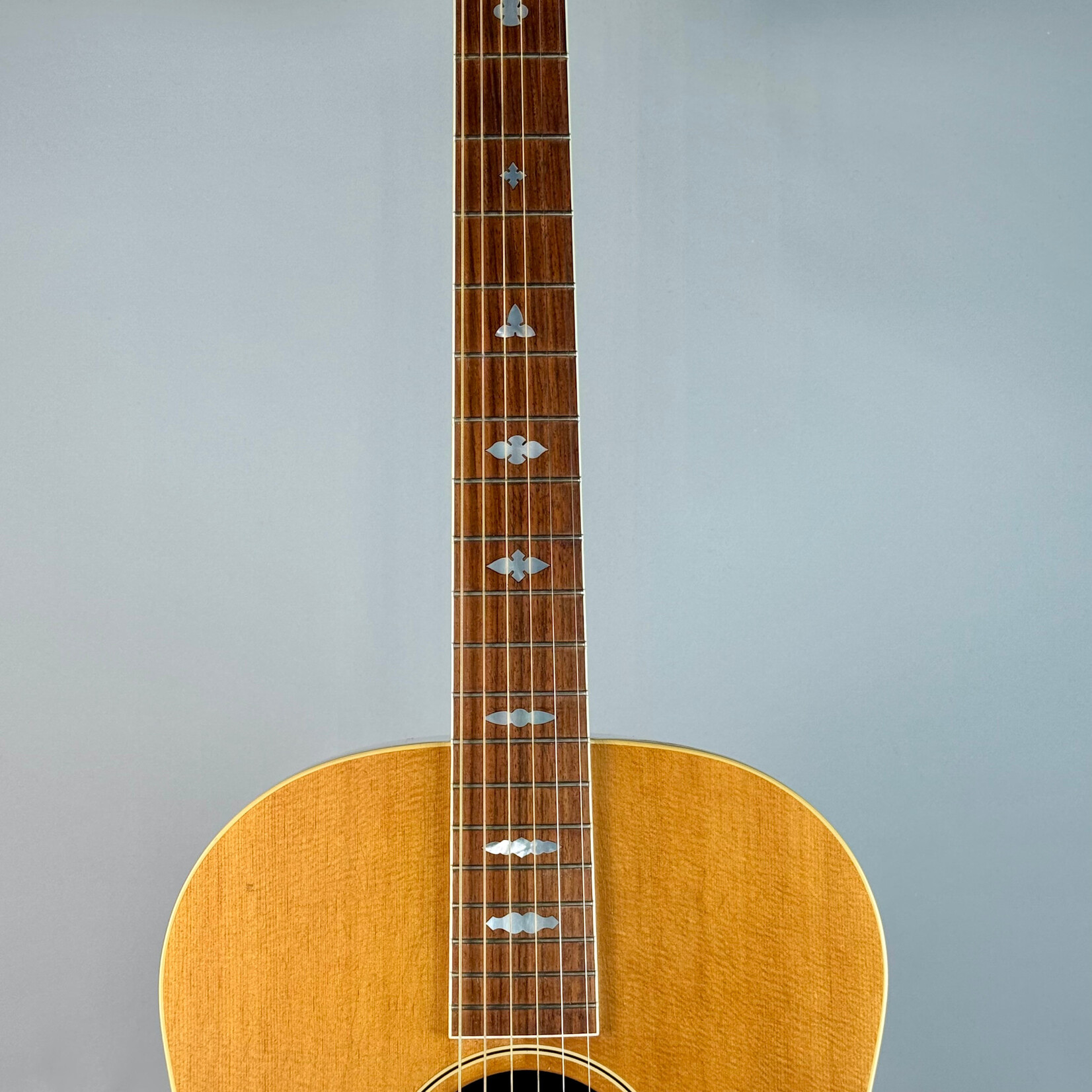 Gibson 1994 Gibson Centennial Roy Smeck Radio Grande  #63 of 100