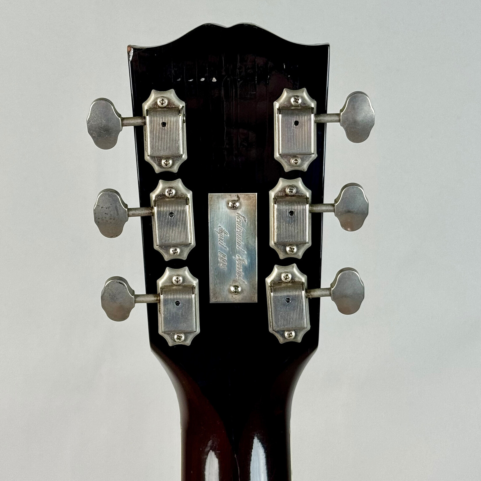 Gibson 1994 Gibson Centennial Roy Smeck Radio Grande  #63 of 100