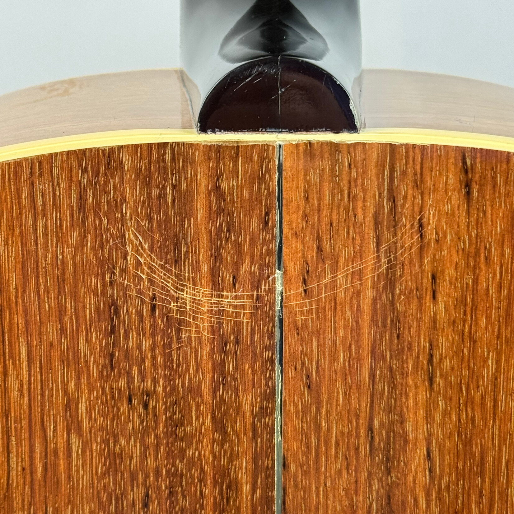 Gibson 1994 Gibson Centennial Roy Smeck Radio Grande  #63 of 100