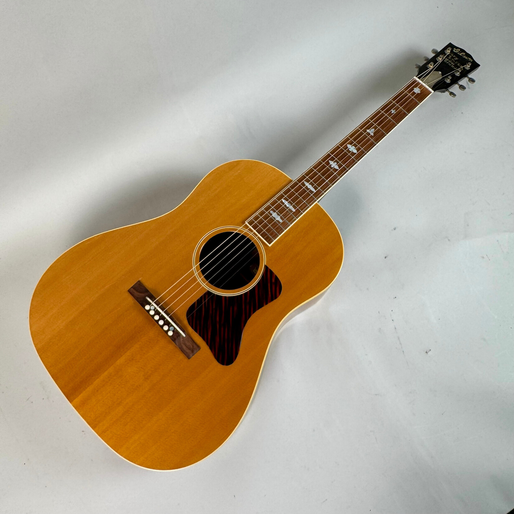 Gibson 1994 Gibson Centennial Roy Smeck Radio Grande  #63 of 100