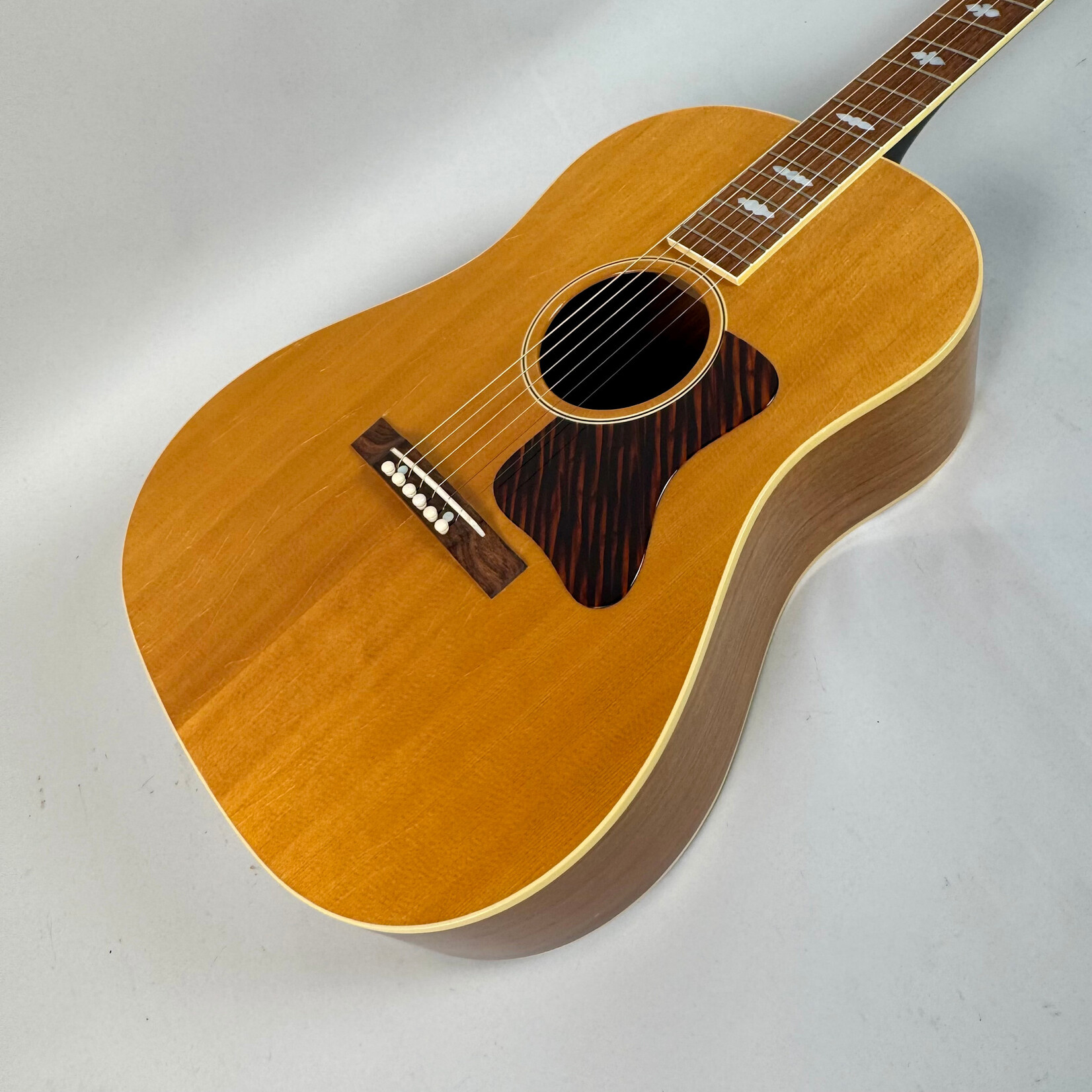 Gibson 1994 Gibson Centennial Roy Smeck Radio Grande  #63 of 100