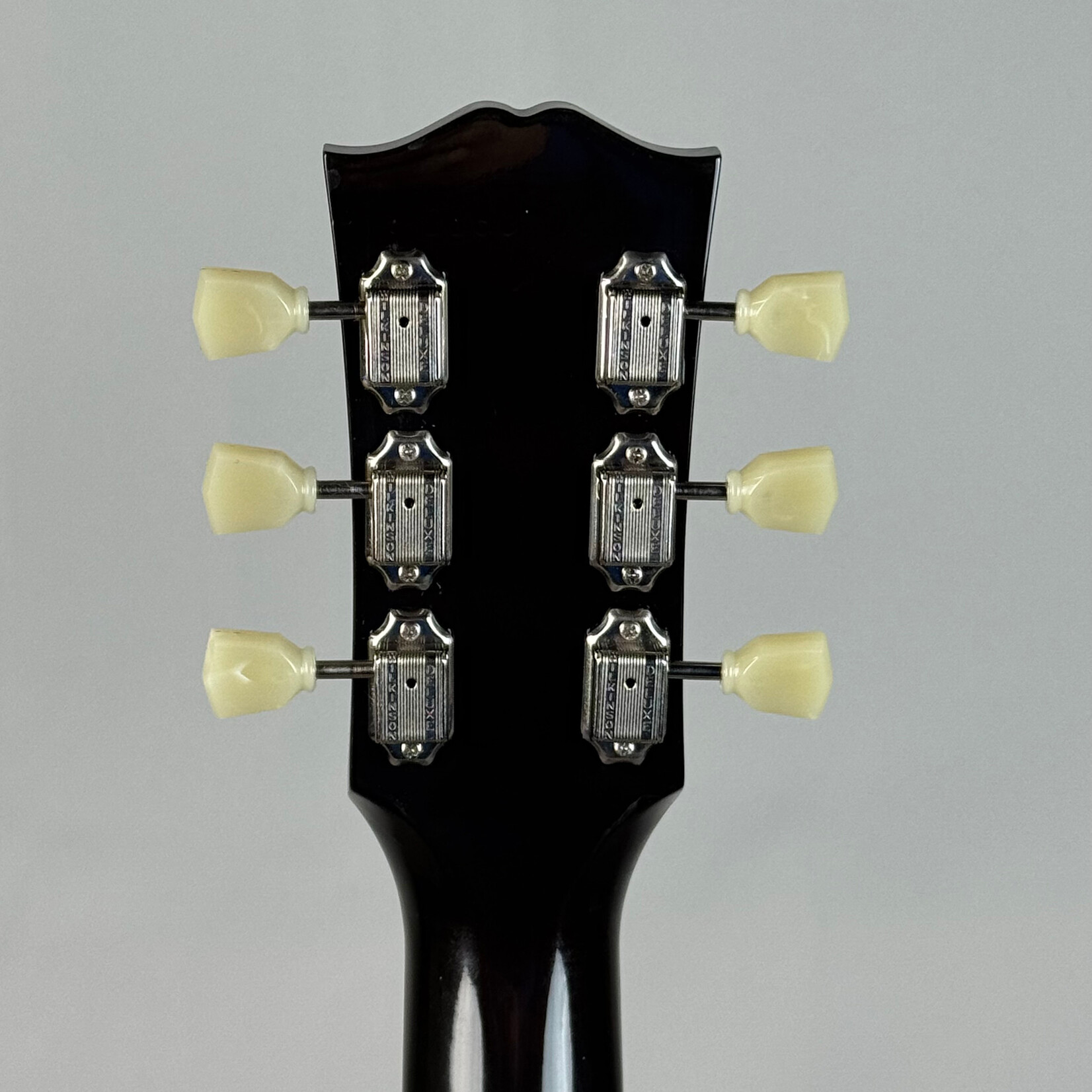 Gibson 2021 Gibson J-185 Sunburst