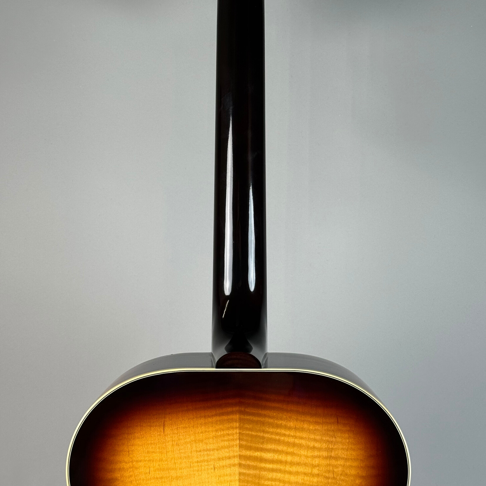 Gibson 2021 Gibson J-185 Sunburst