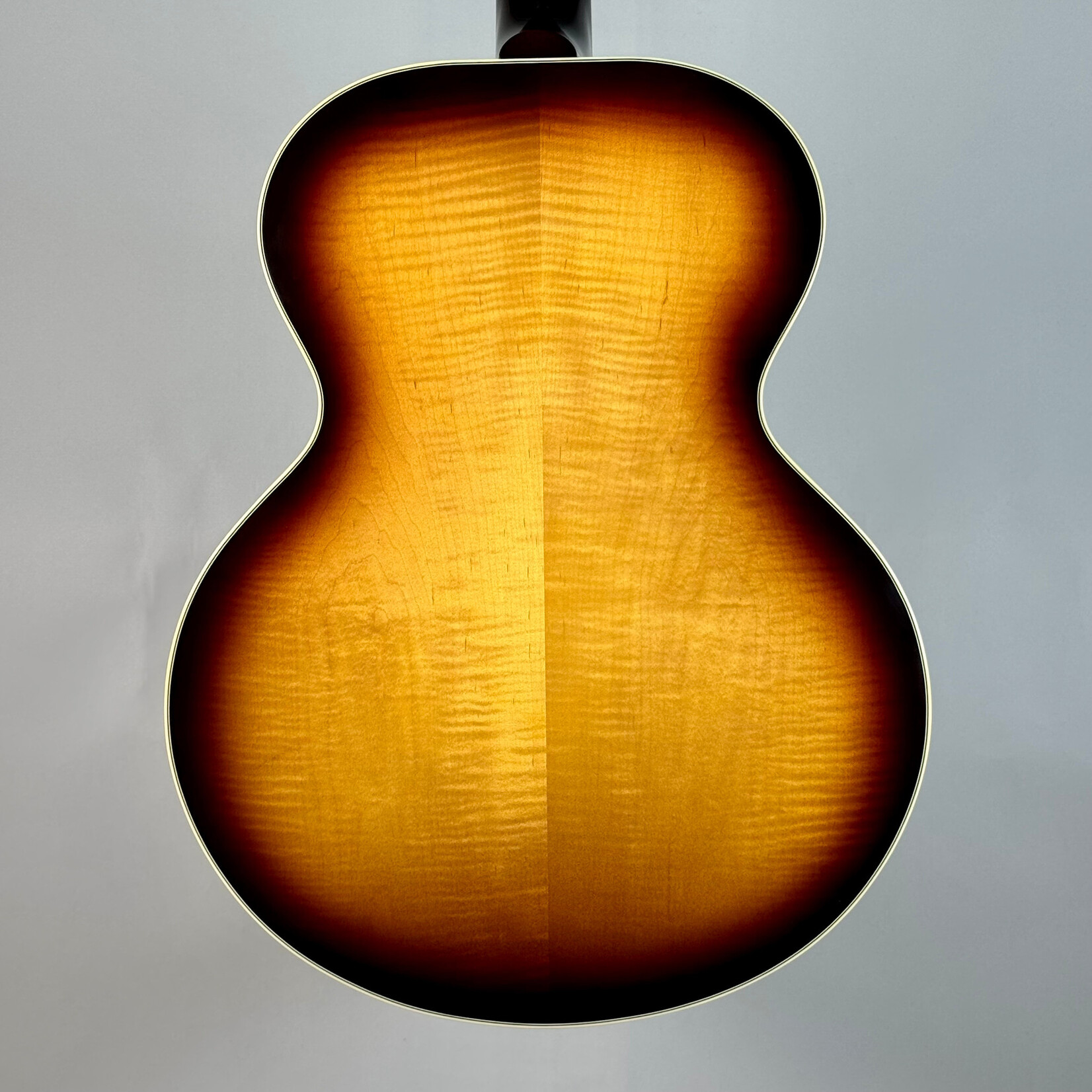 Gibson 2021 Gibson J-185 Sunburst
