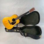 Martin Martin D-28 Authentic 1937 VTS Aged