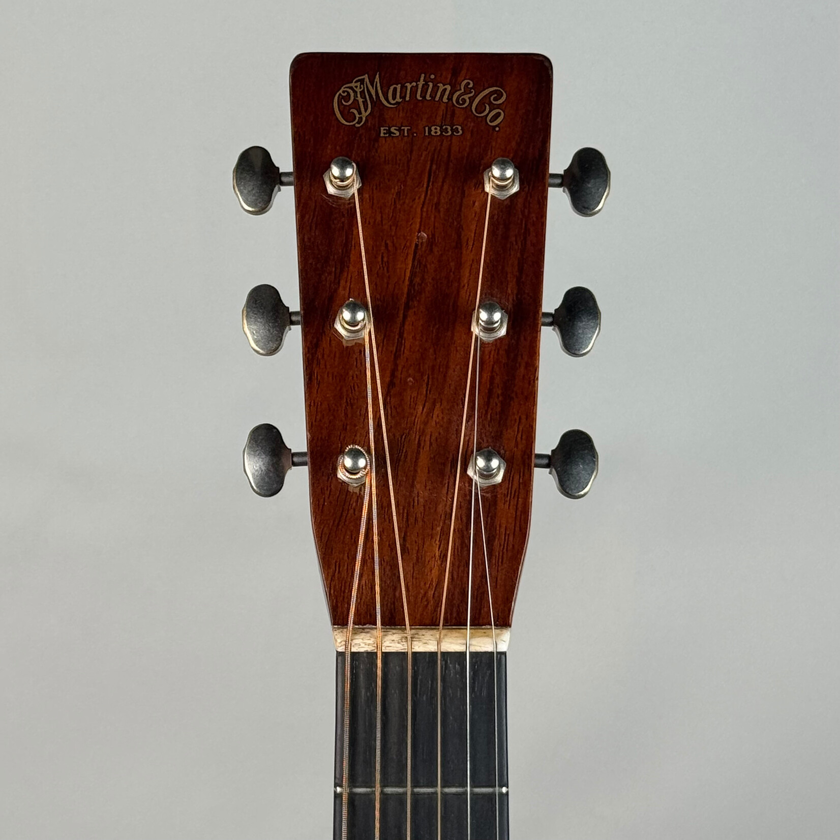 Martin Martin D-28 Authentic 1937 VTS Aged