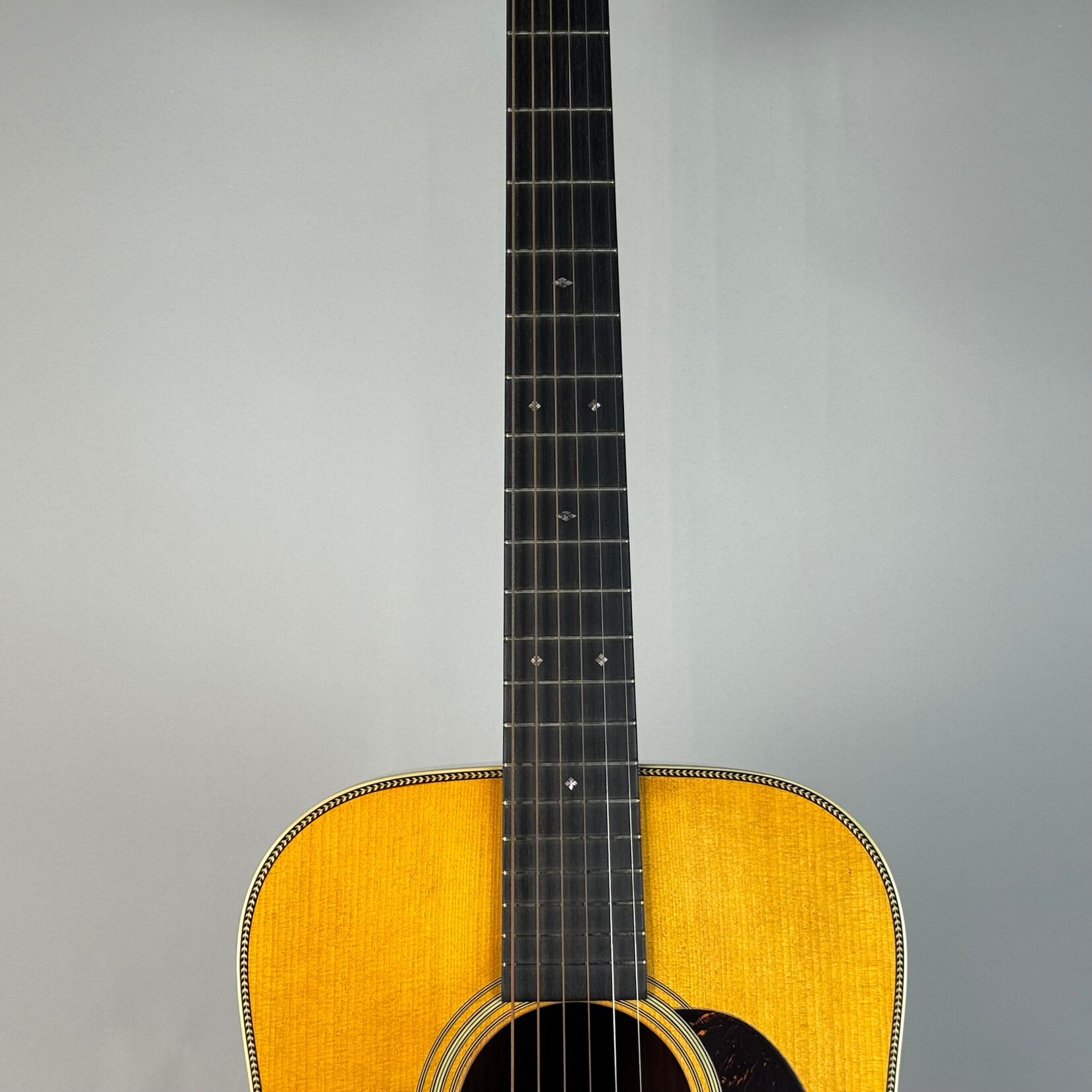Martin Martin D-28 Authentic 1937 VTS Aged