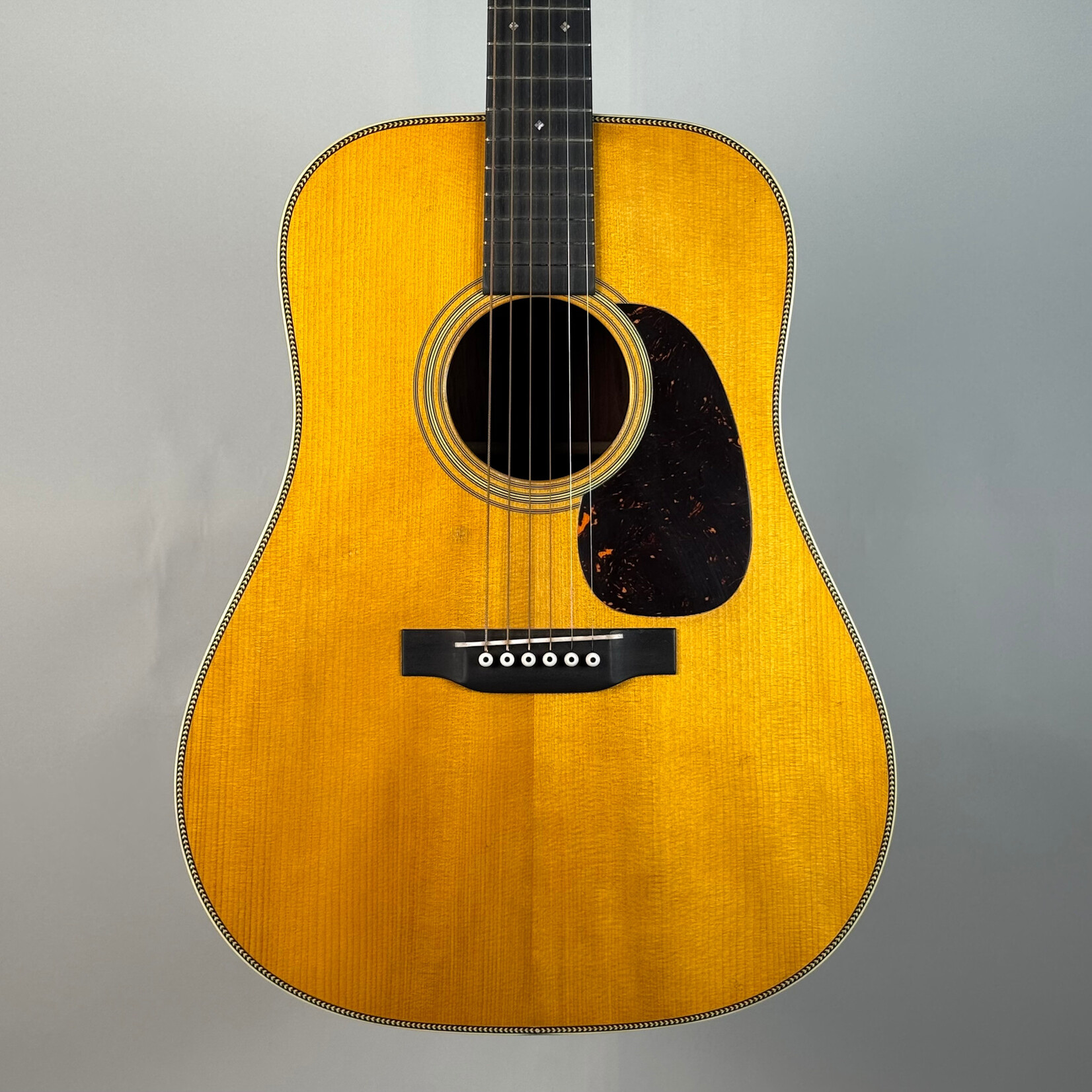 Martin Martin D-28 Authentic 1937 VTS Aged