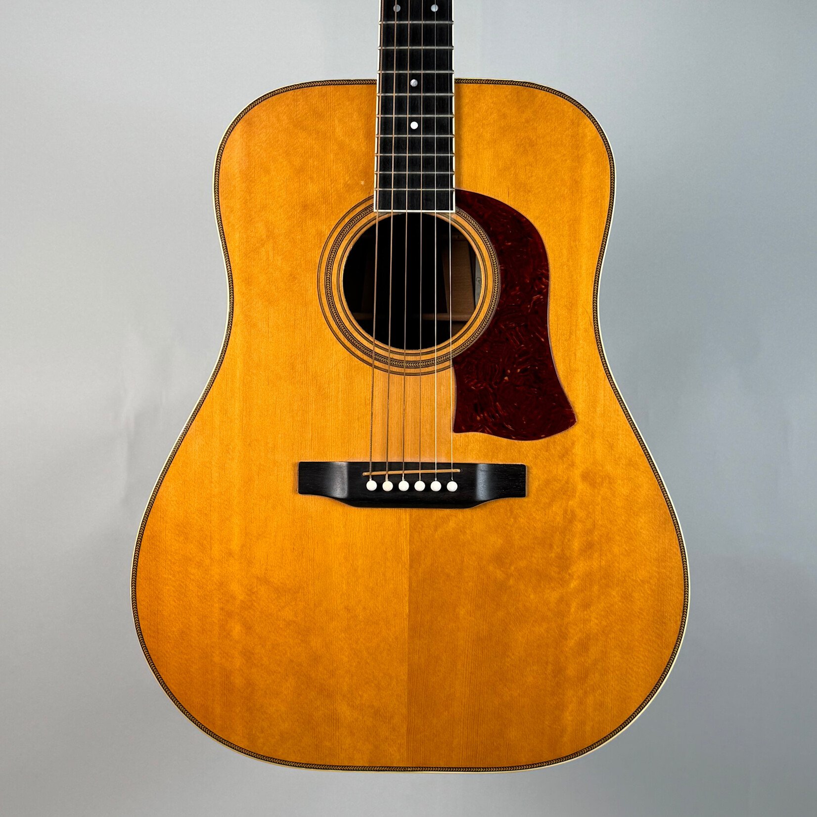 Mossman 1976 S. L. Mossman Great Plains Brazilian