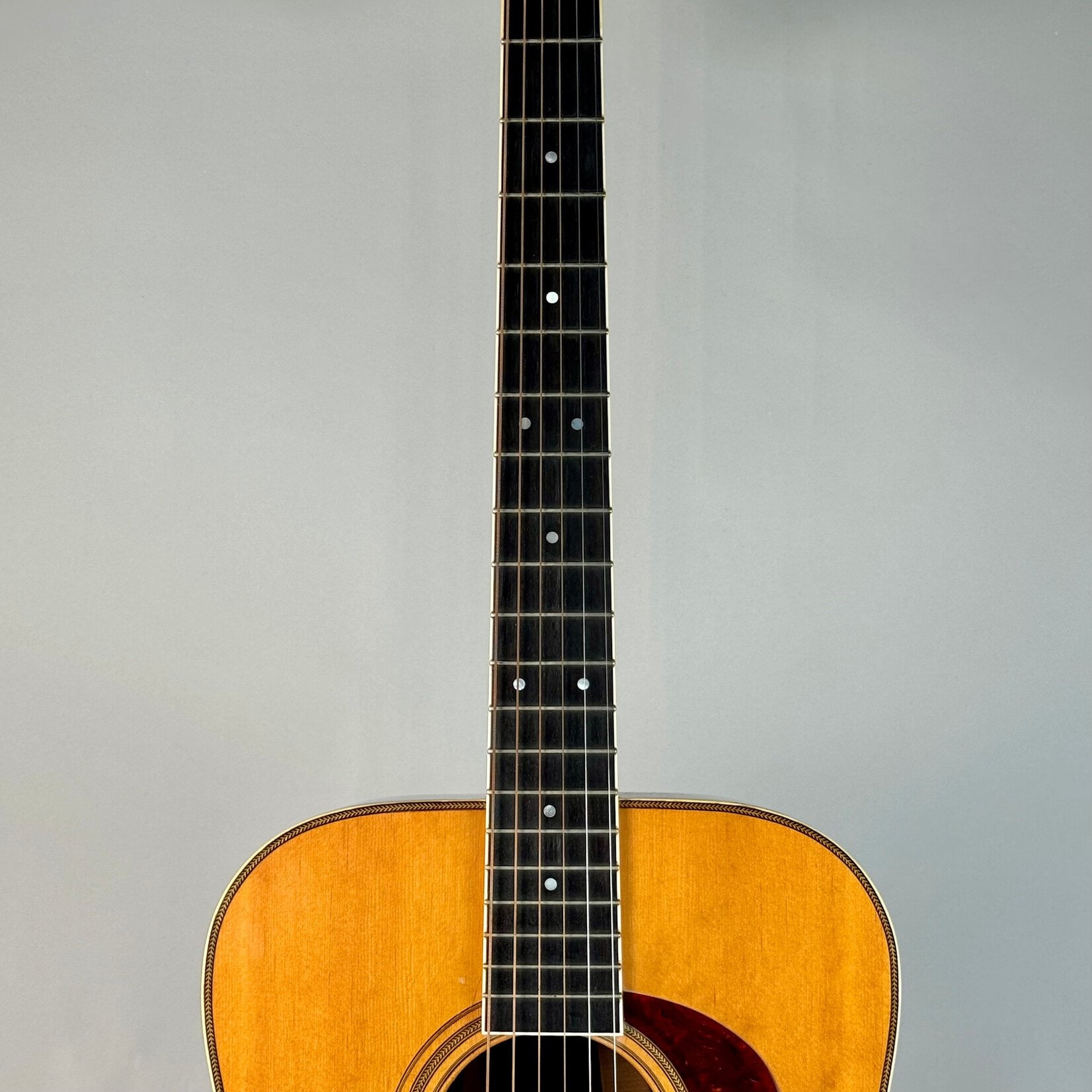 Mossman 1976 S. L. Mossman Great Plains Brazilian