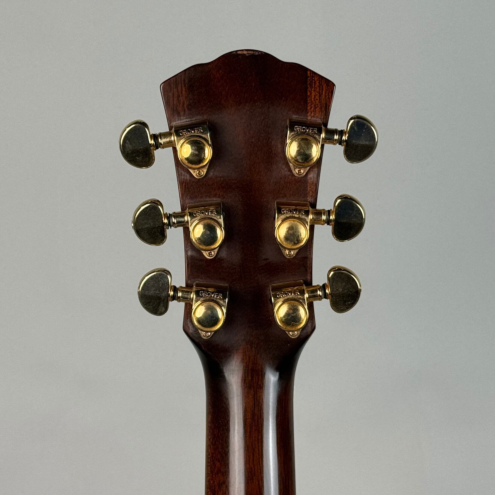 Mossman 1976 S. L. Mossman Great Plains Brazilian