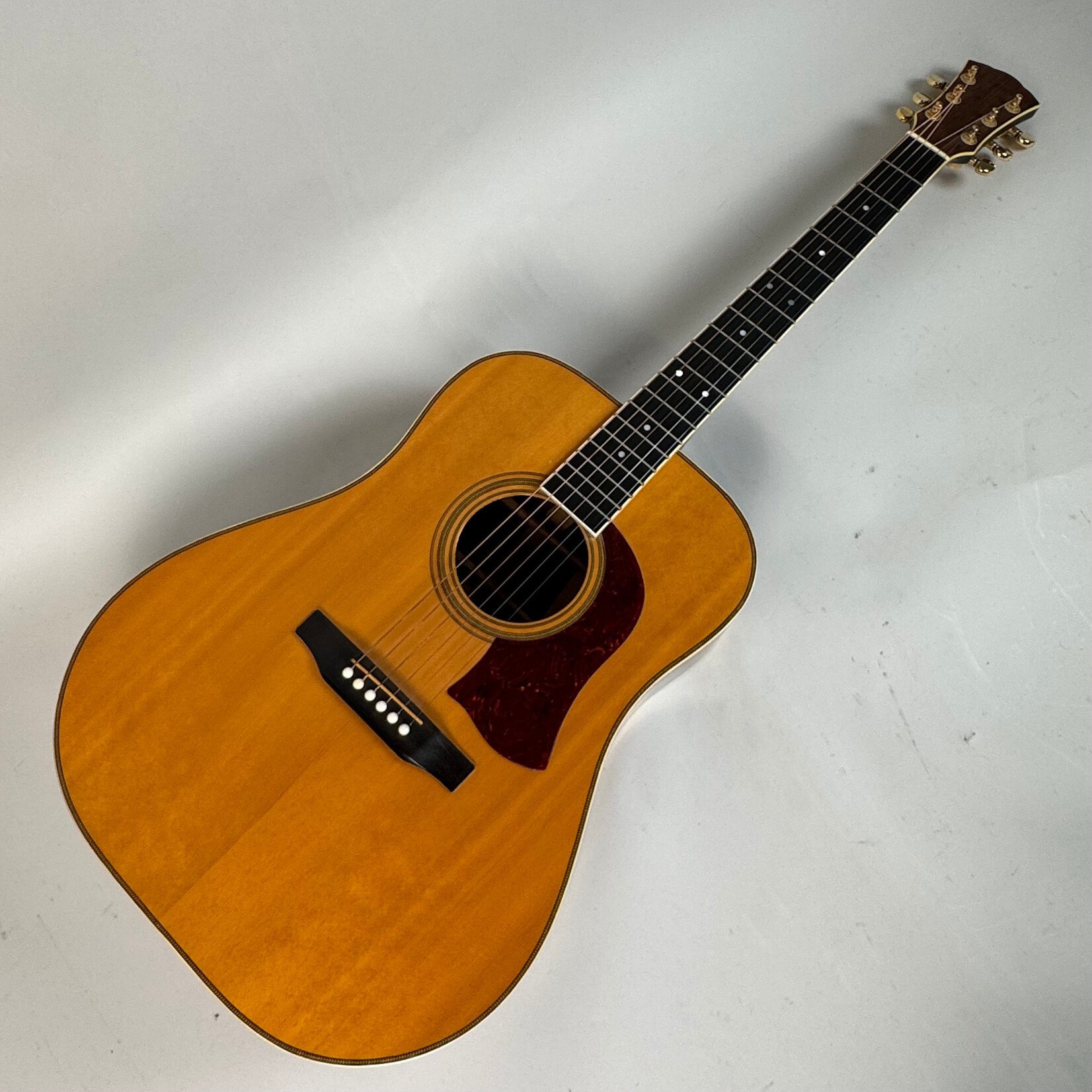 Mossman 1976 S. L. Mossman Great Plains Brazilian