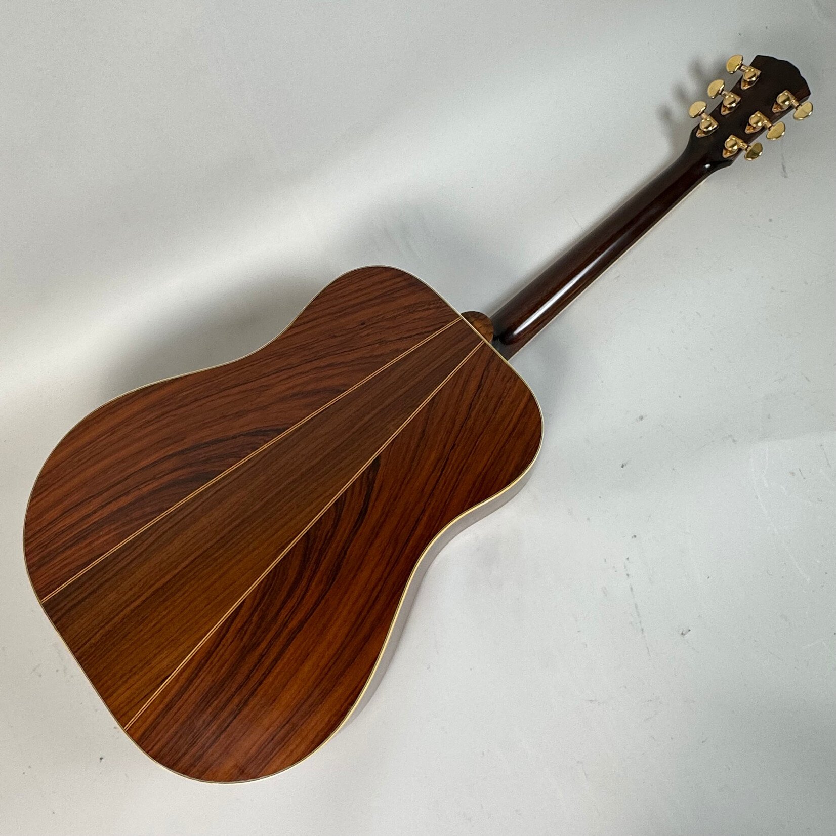 Mossman 1976 S. L. Mossman Great Plains Brazilian